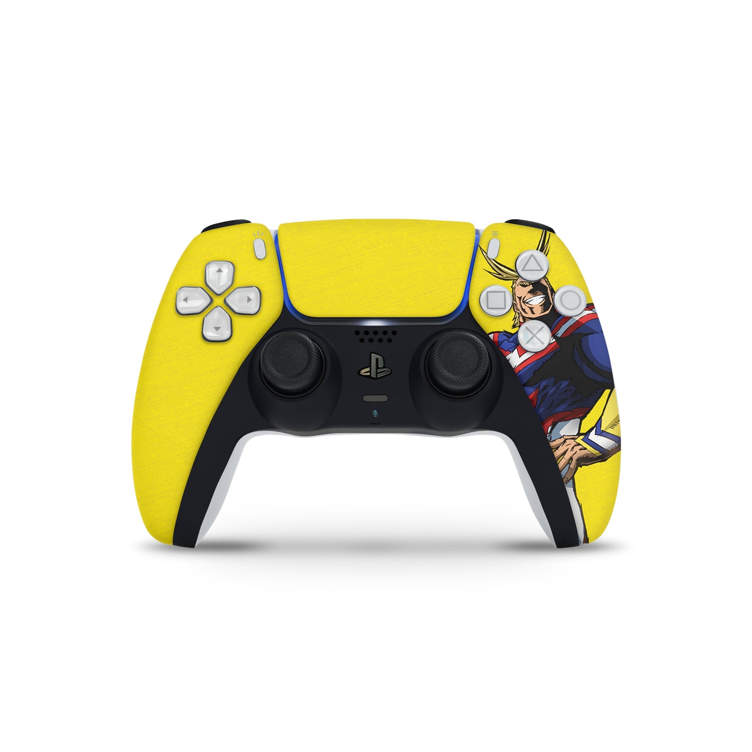 Hero of Might PS5 Controller Skin