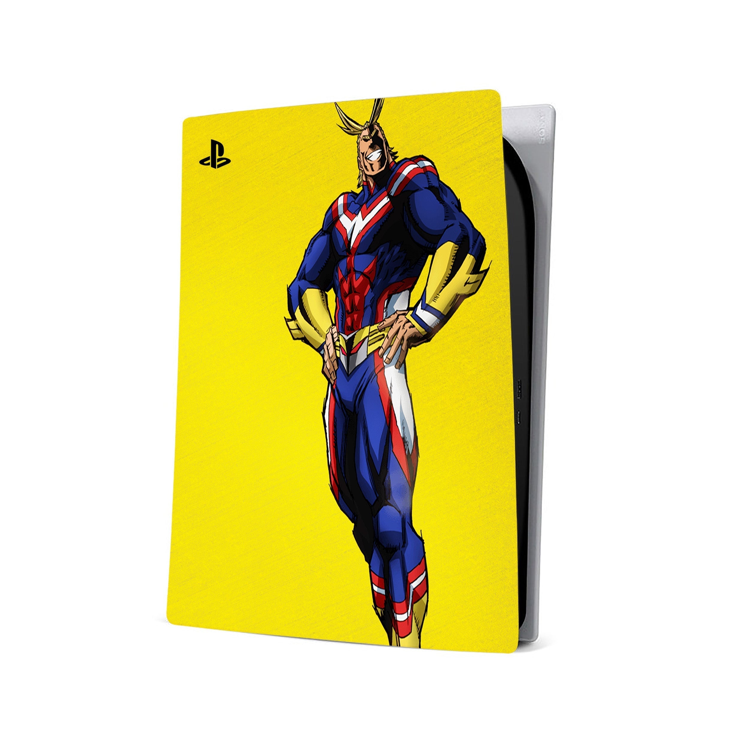 Hero of Might PS5 Digital Skin