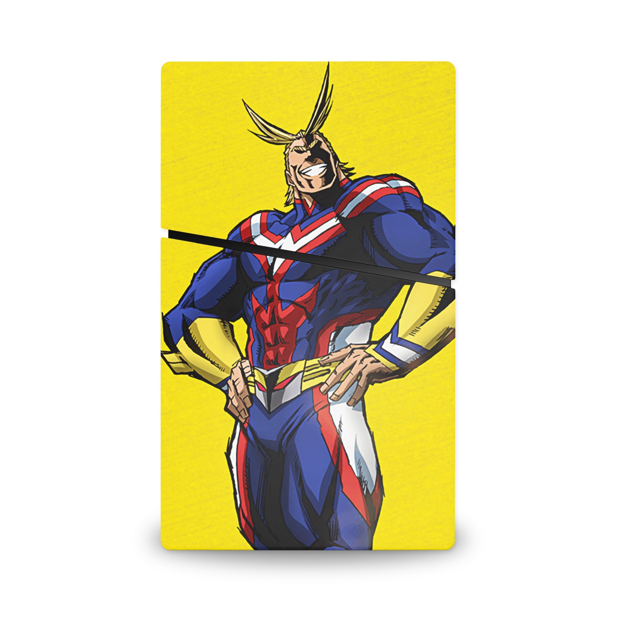 Hero of Might PS5 Slim Digital Skin