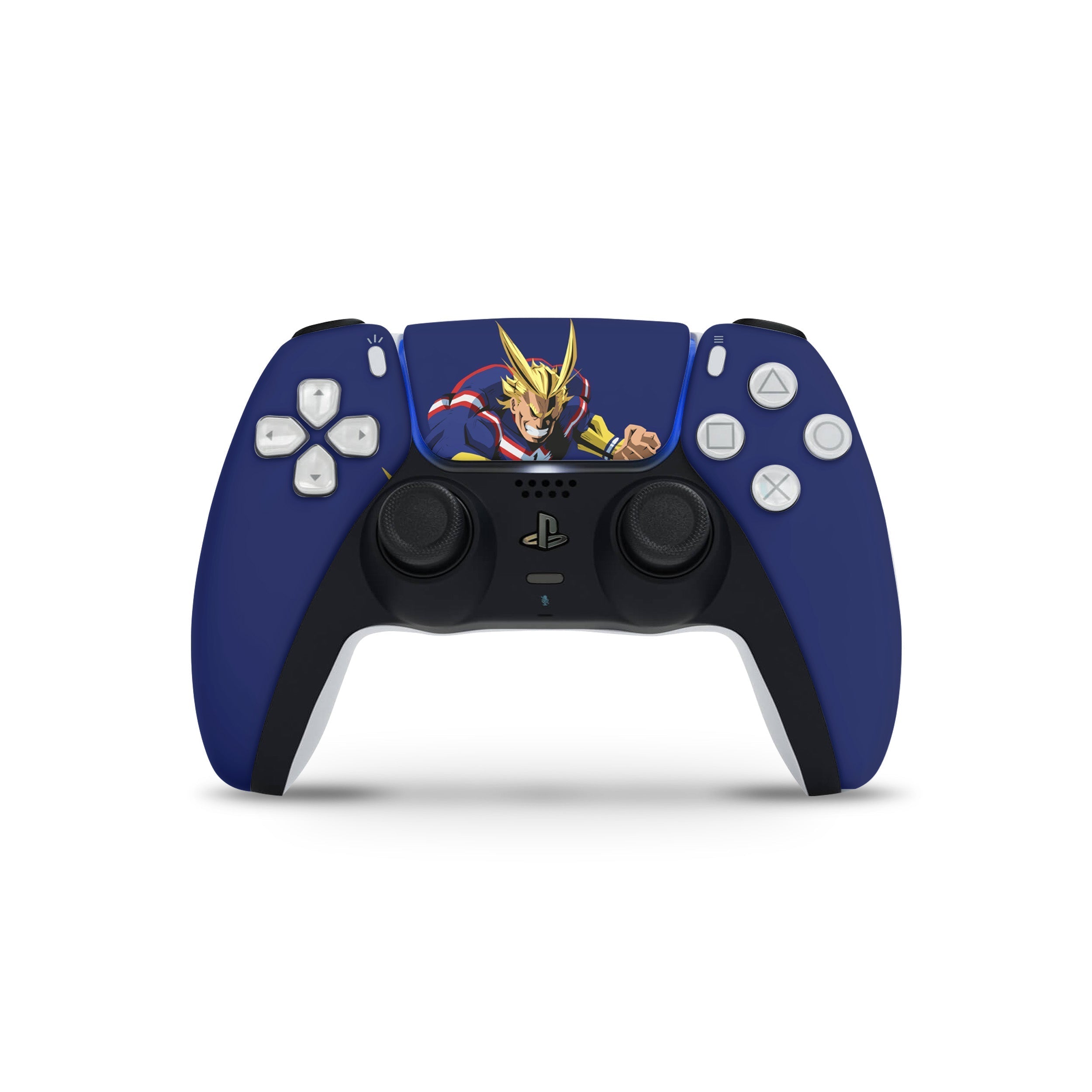 Hero of Might PS5 Controller Skin