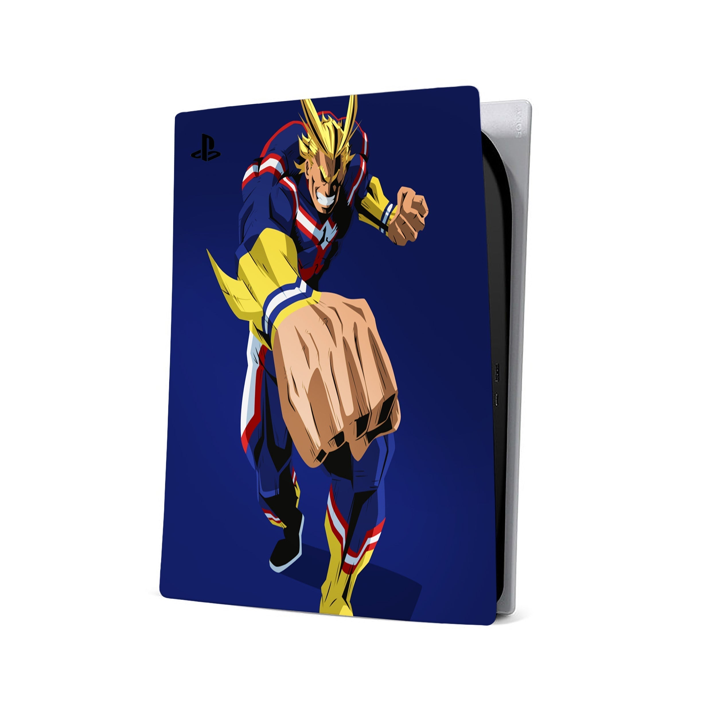 Hero of Might PS5 Digital Skin