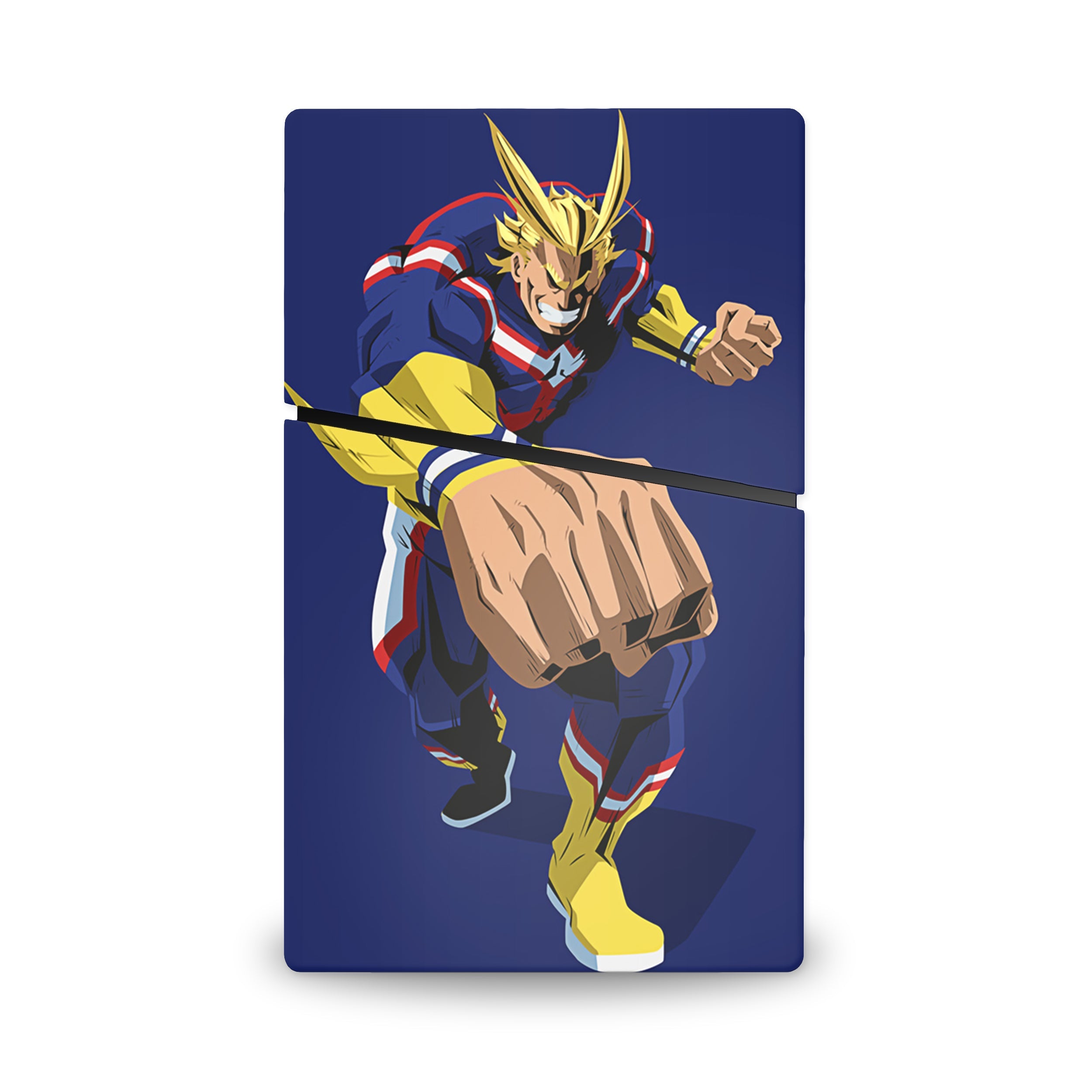 Hero of Might PS5 Slim Digital Skin