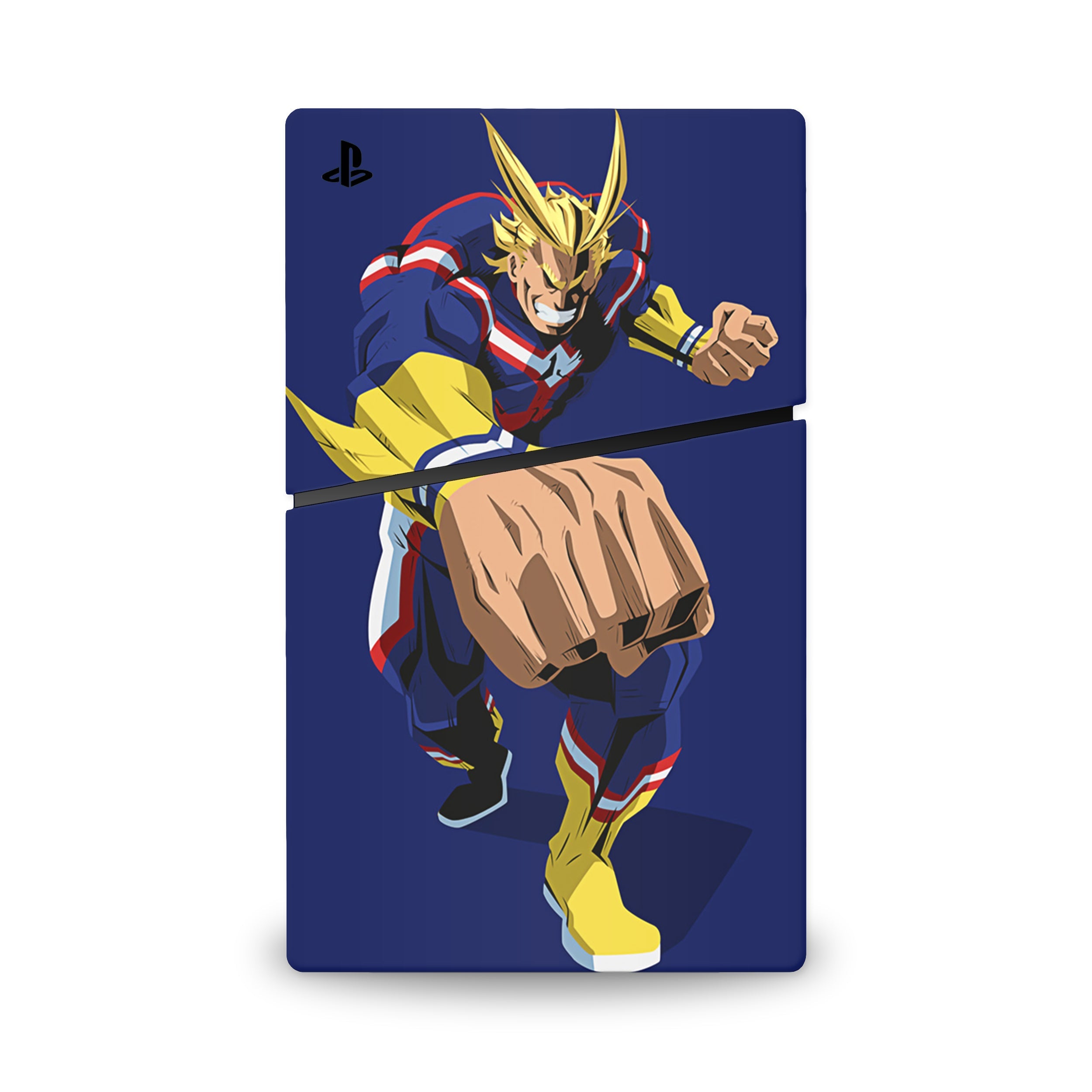 Hero of Might PS5 Slim Skin