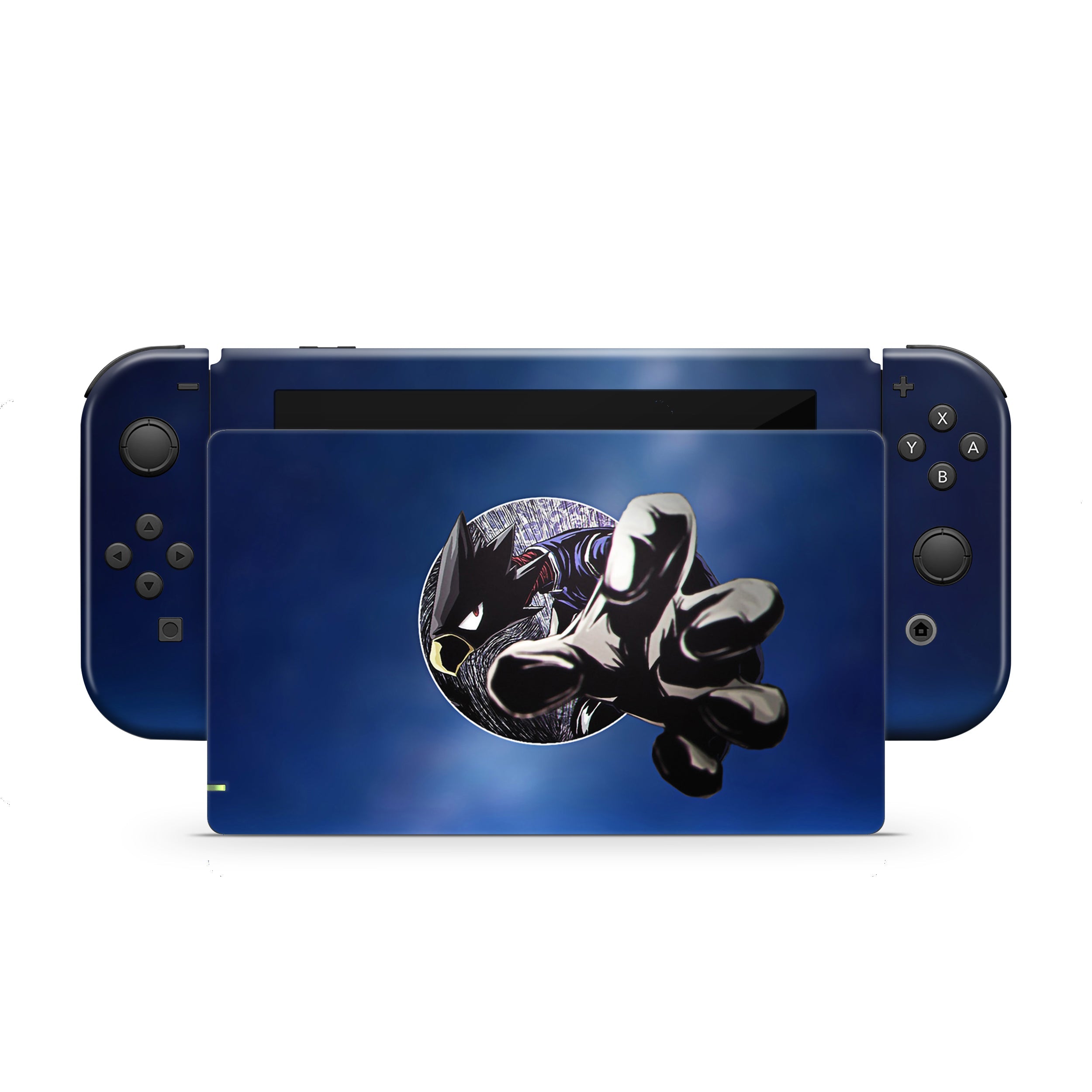 Shadow Talon Nintendo Switch Skin