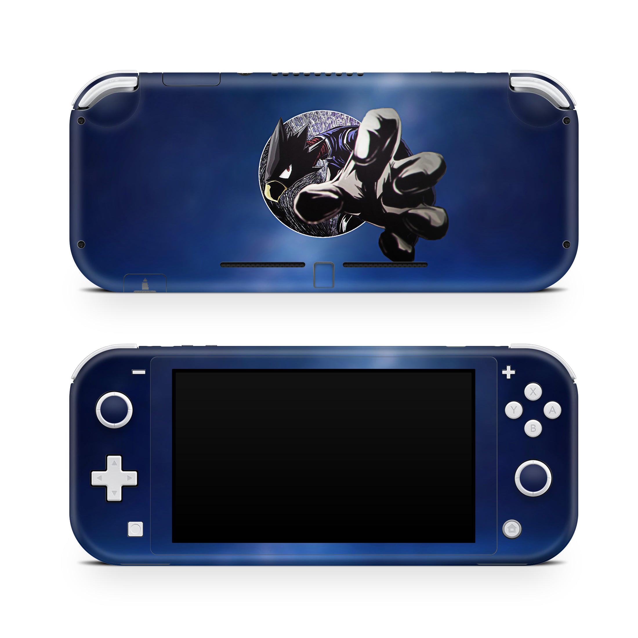 Shadow Talon Nintendo Switch Lite Skin