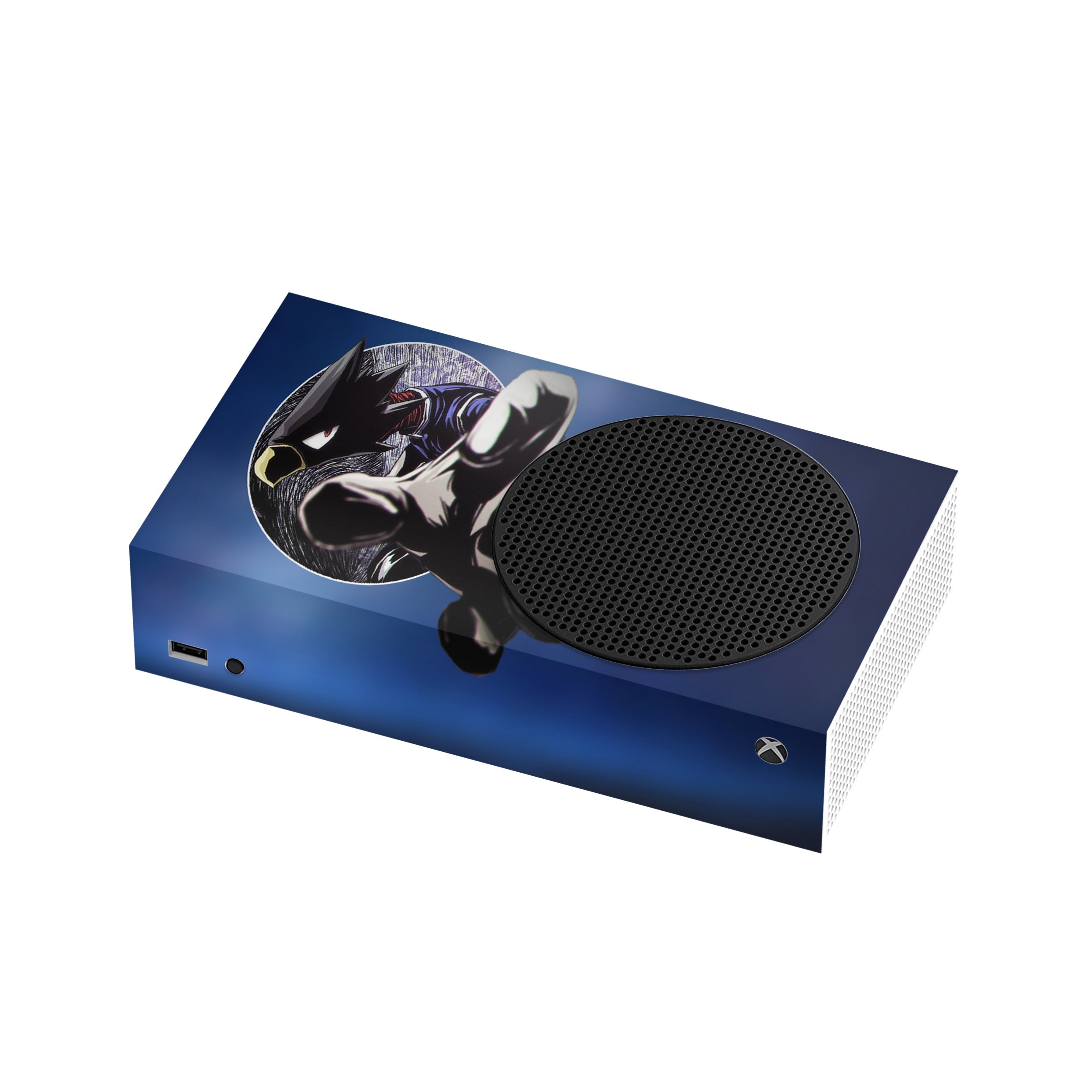 Shadow Talon Xbox Series S Skin