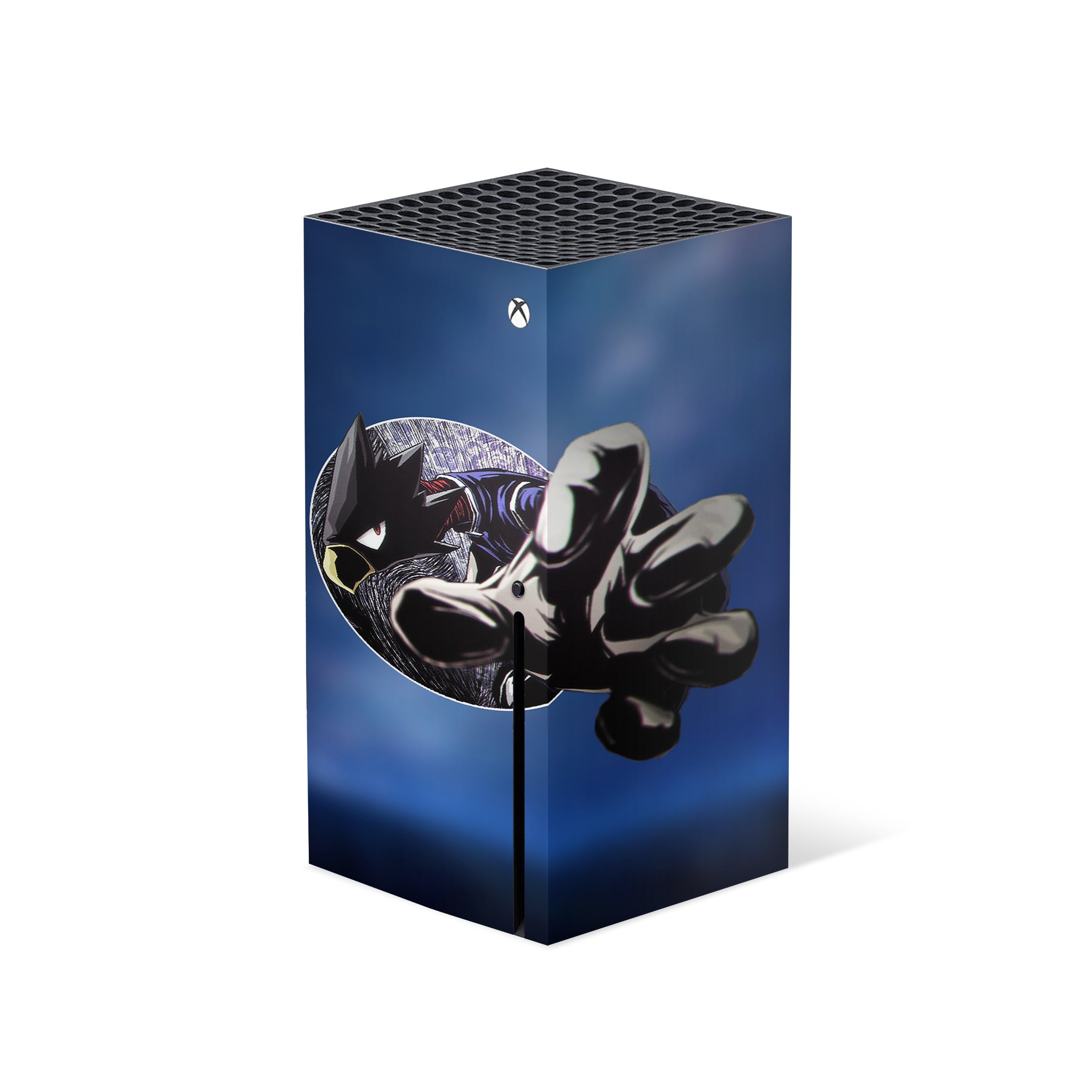 Shadow Talon Xbox Series X Skin