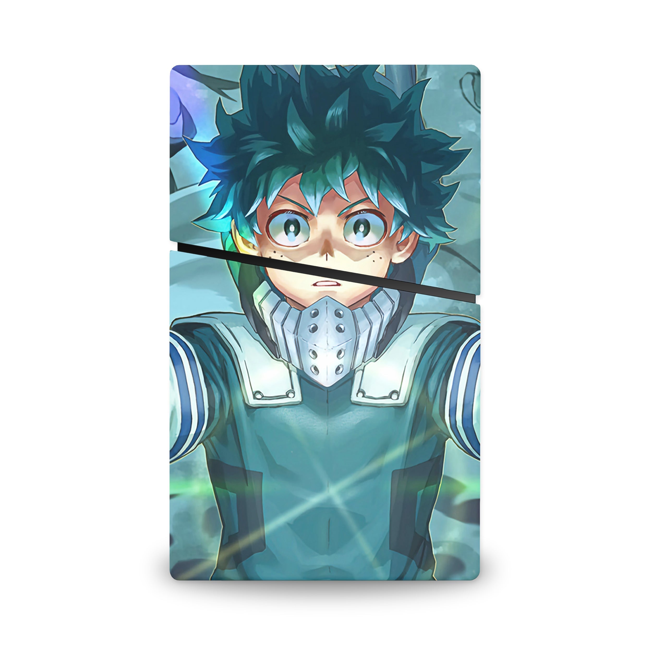 Rising Legacy PS5 Slim Digital Skin