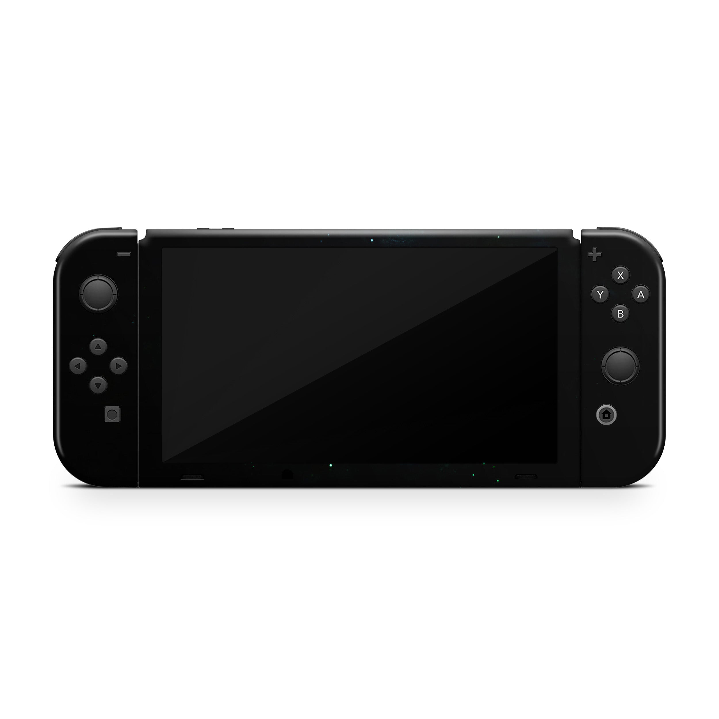 Rising Legacy Nintendo Switch OLED Skin