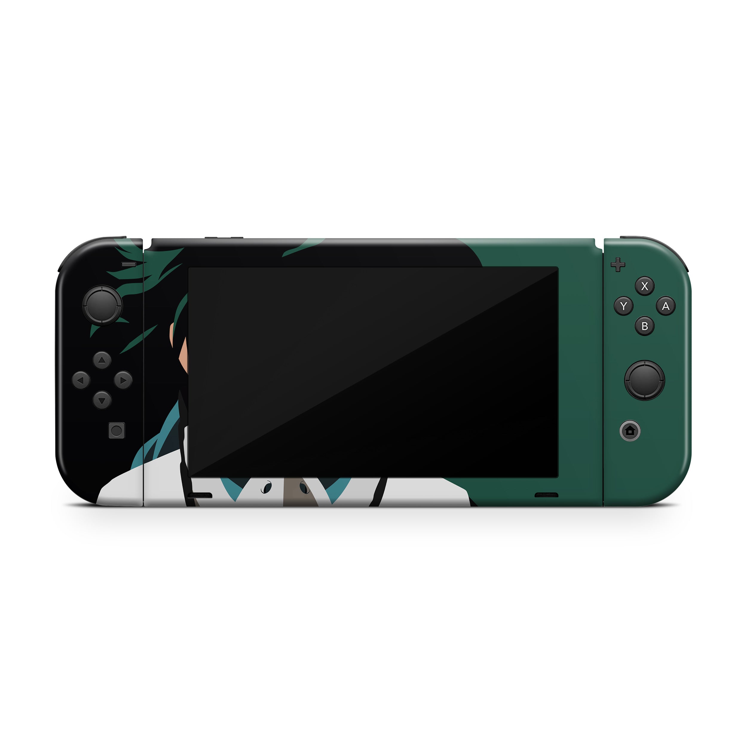 Rising Legacy Nintendo Switch Skin