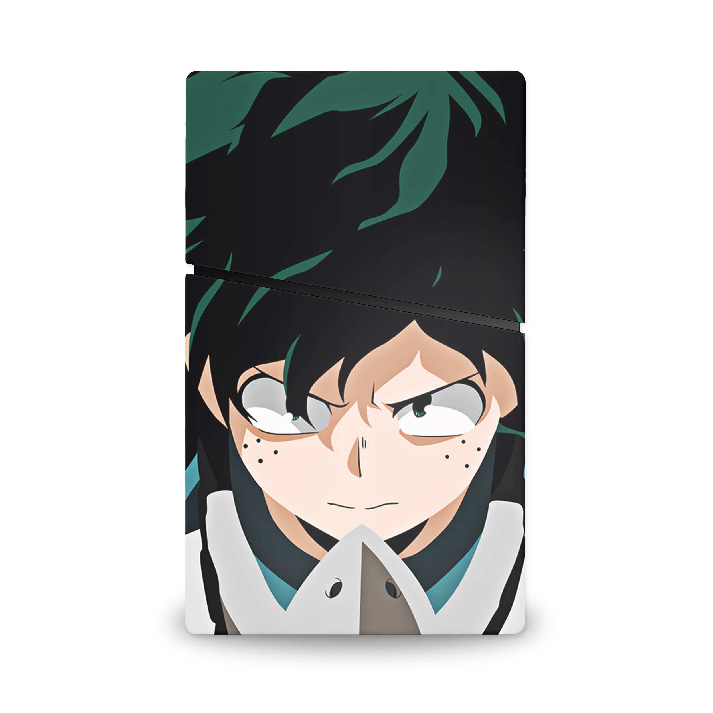 Rising Legacy PS5 Slim Digital Skin