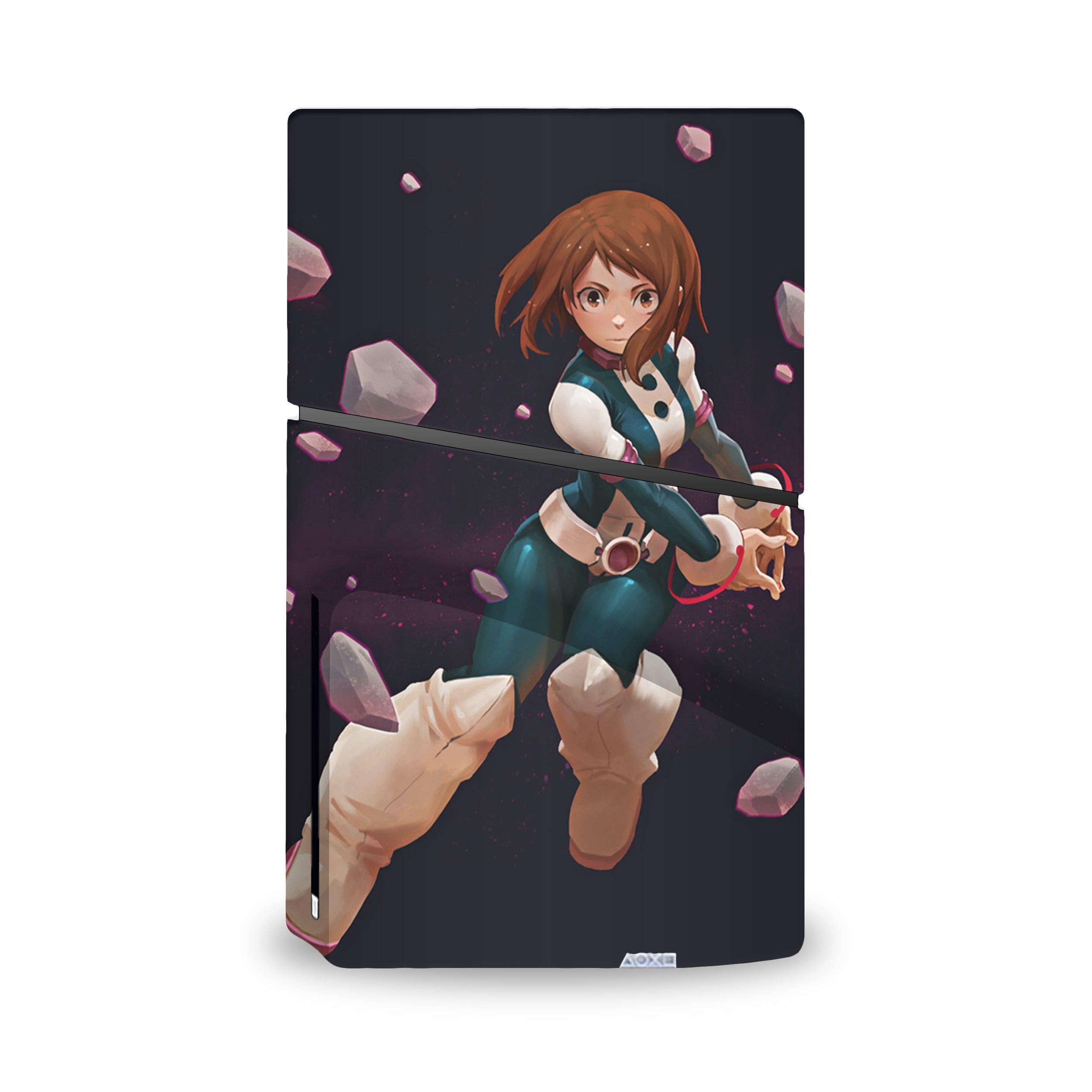 Orbit Lass PS5 Slim Skin