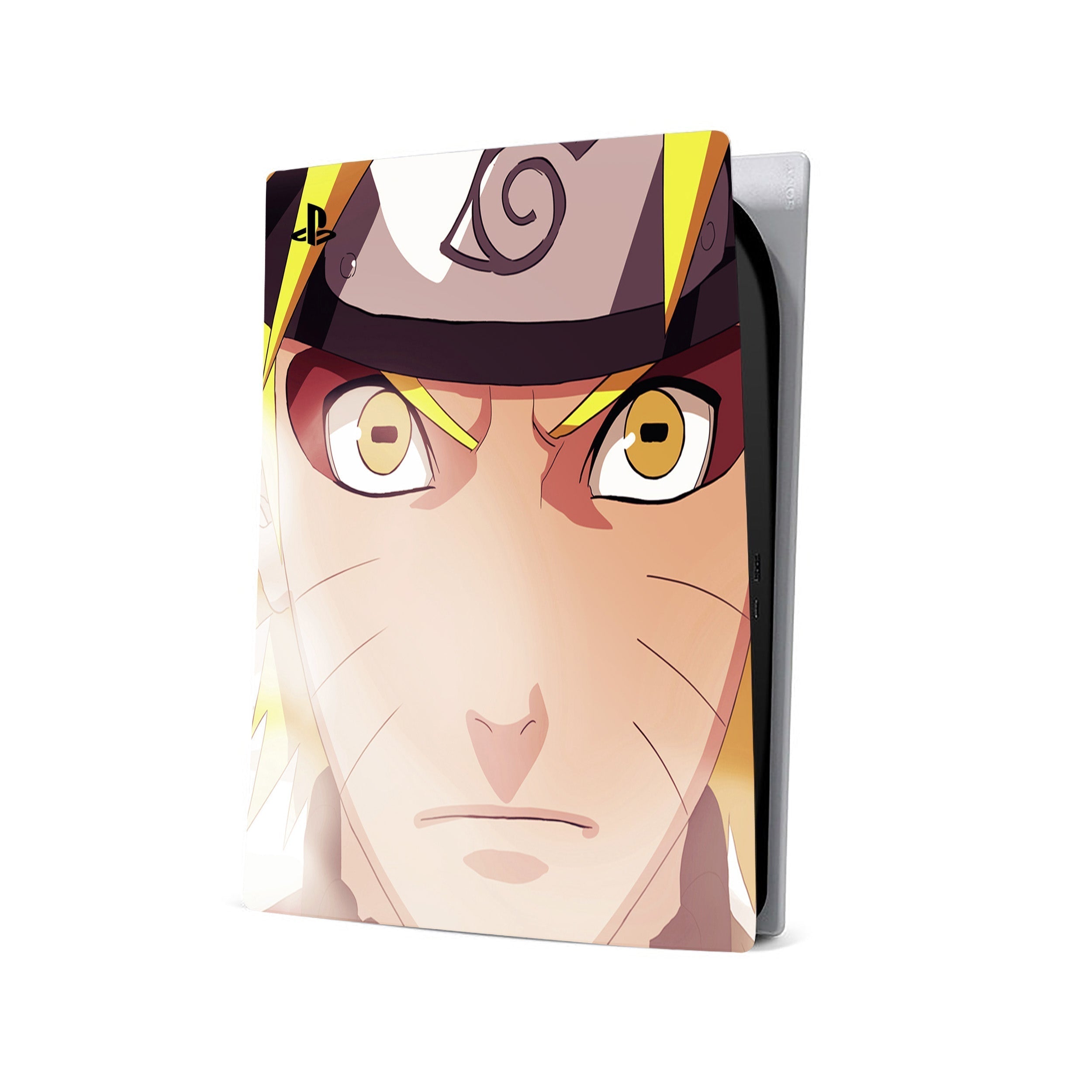 Shinobi Hero PS5 Skin