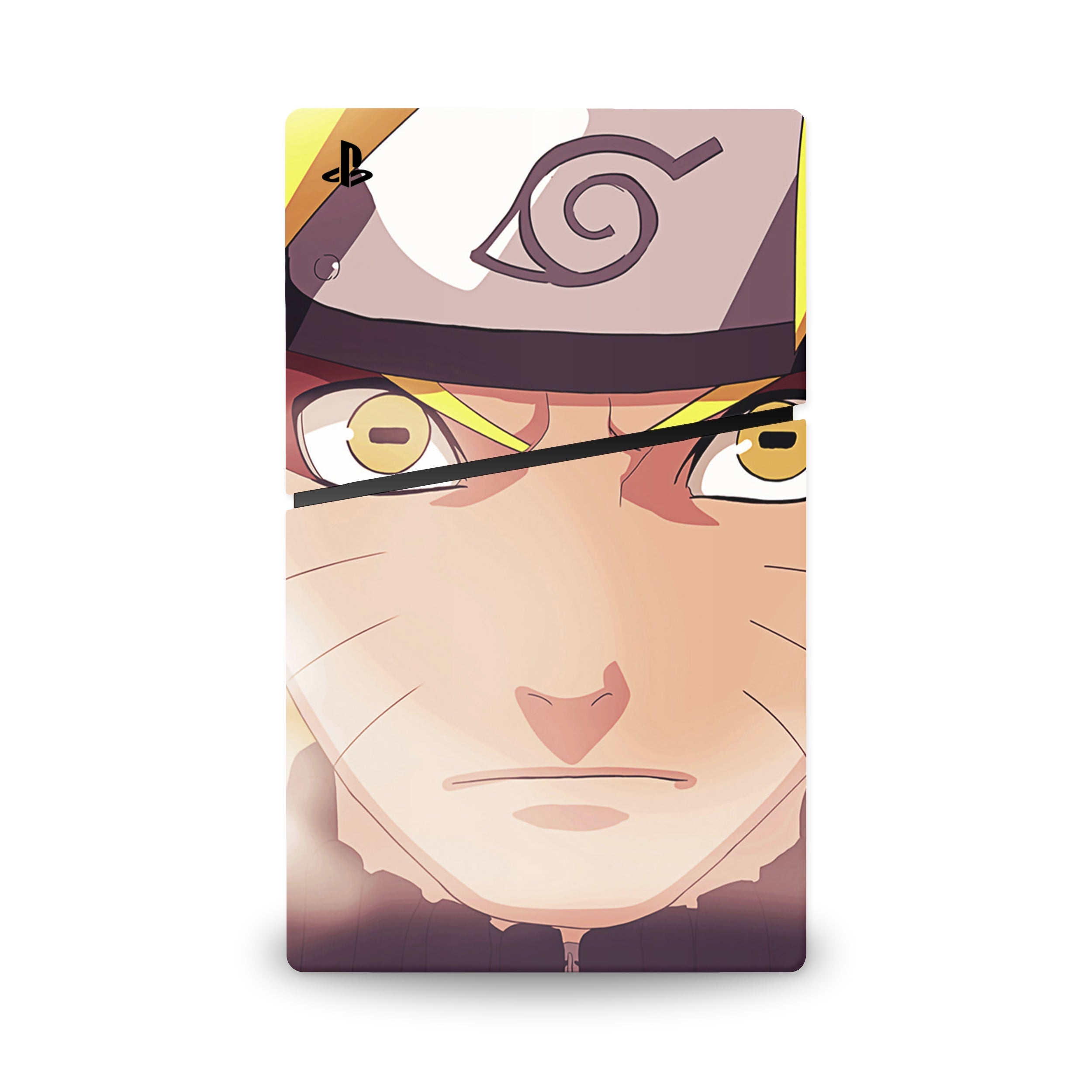 Shinobi Hero PS5 Slim Skin