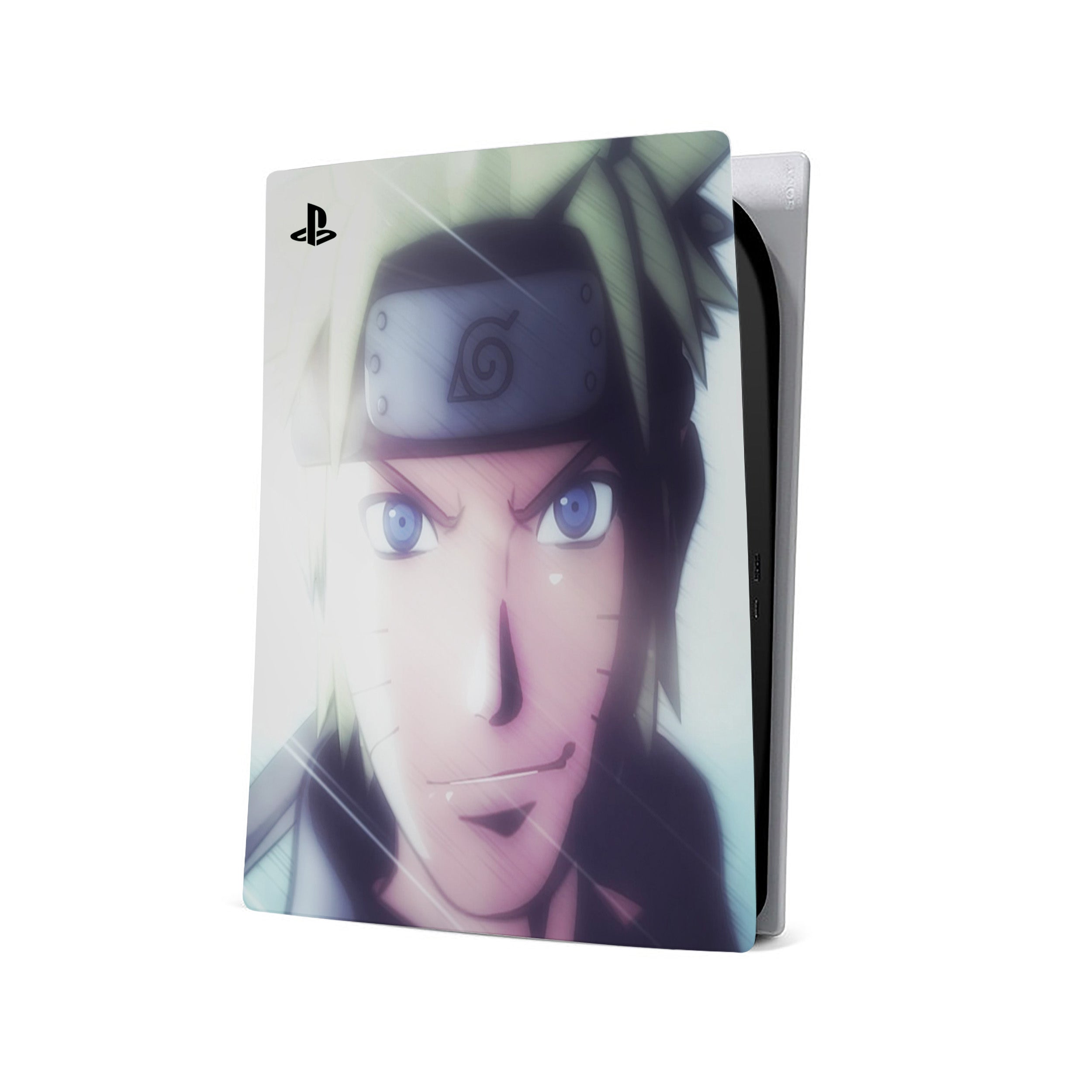 Shinobi Hero PS5 Skin