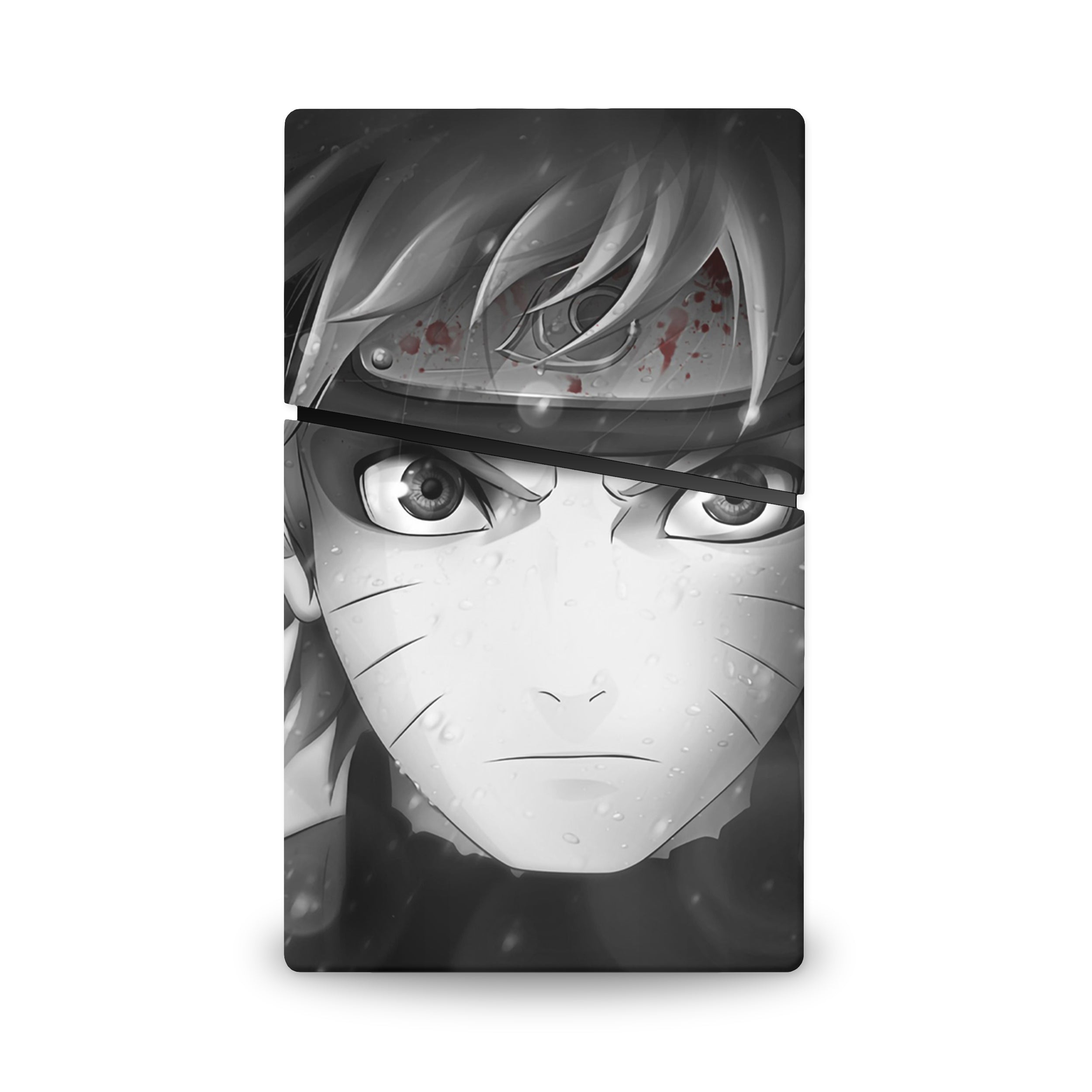 Shinobi Hero PS5 Slim Digital Skin