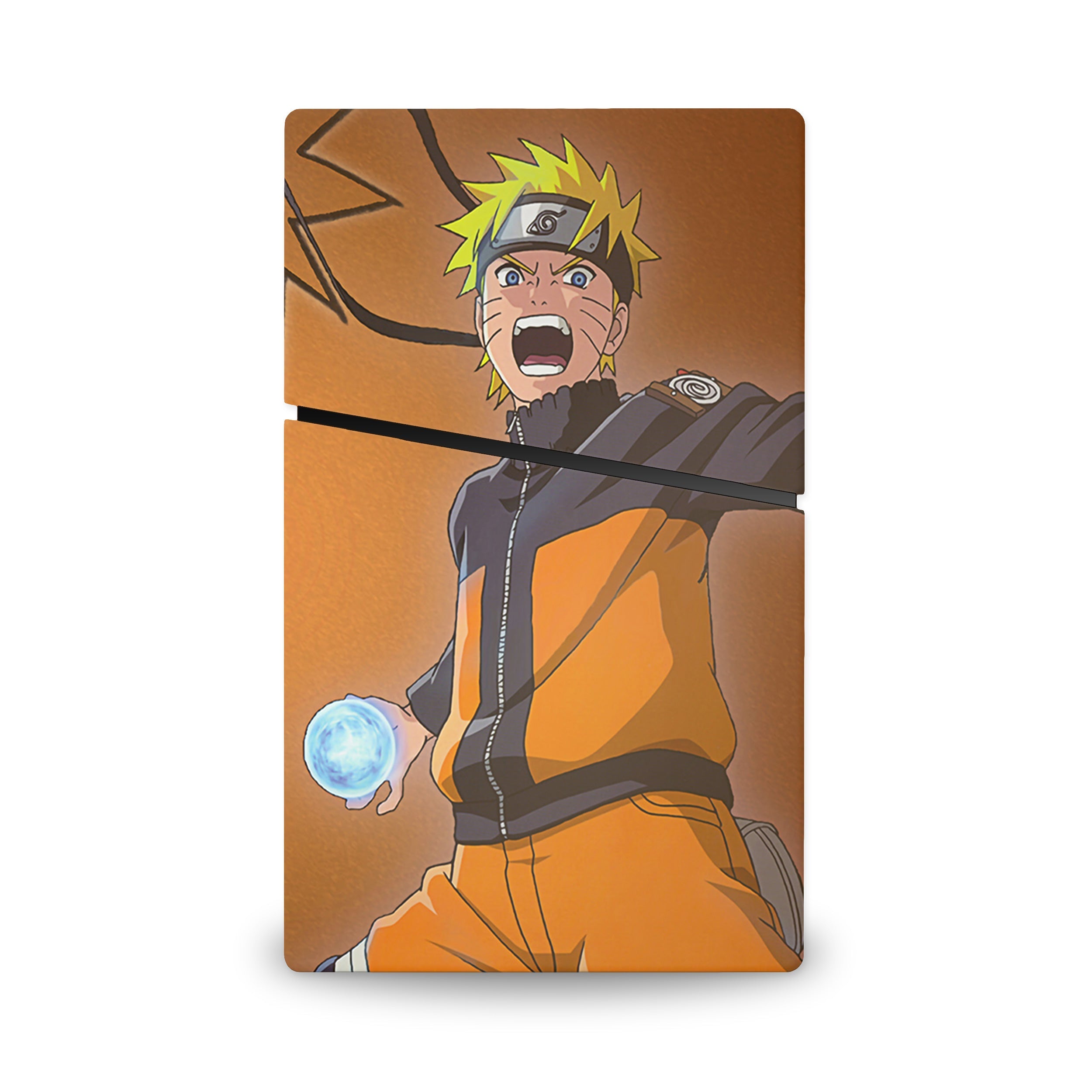 Shinobi Hero PS5 Slim Digital Skin