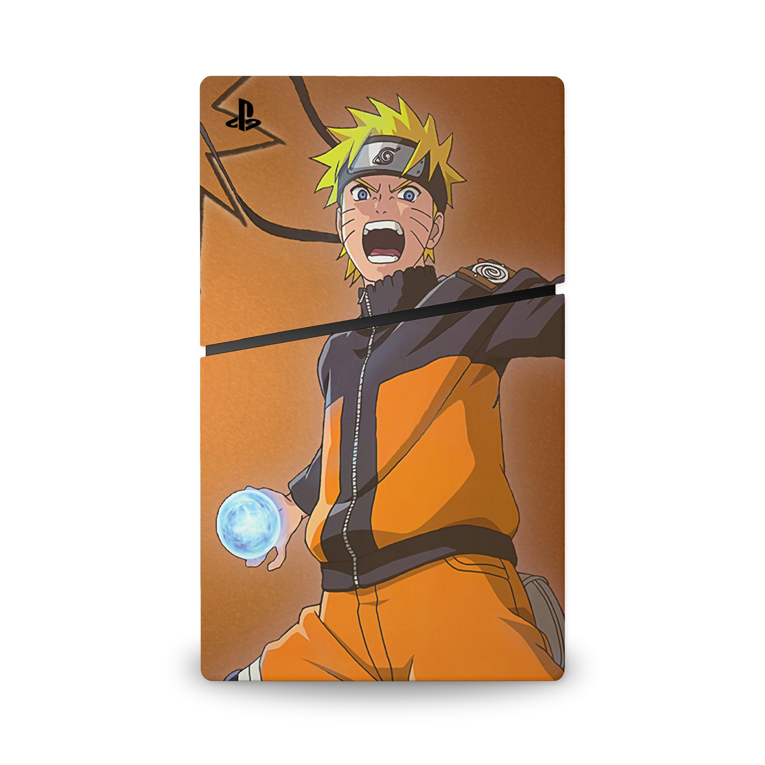 Shinobi Hero PS5 Slim Skin