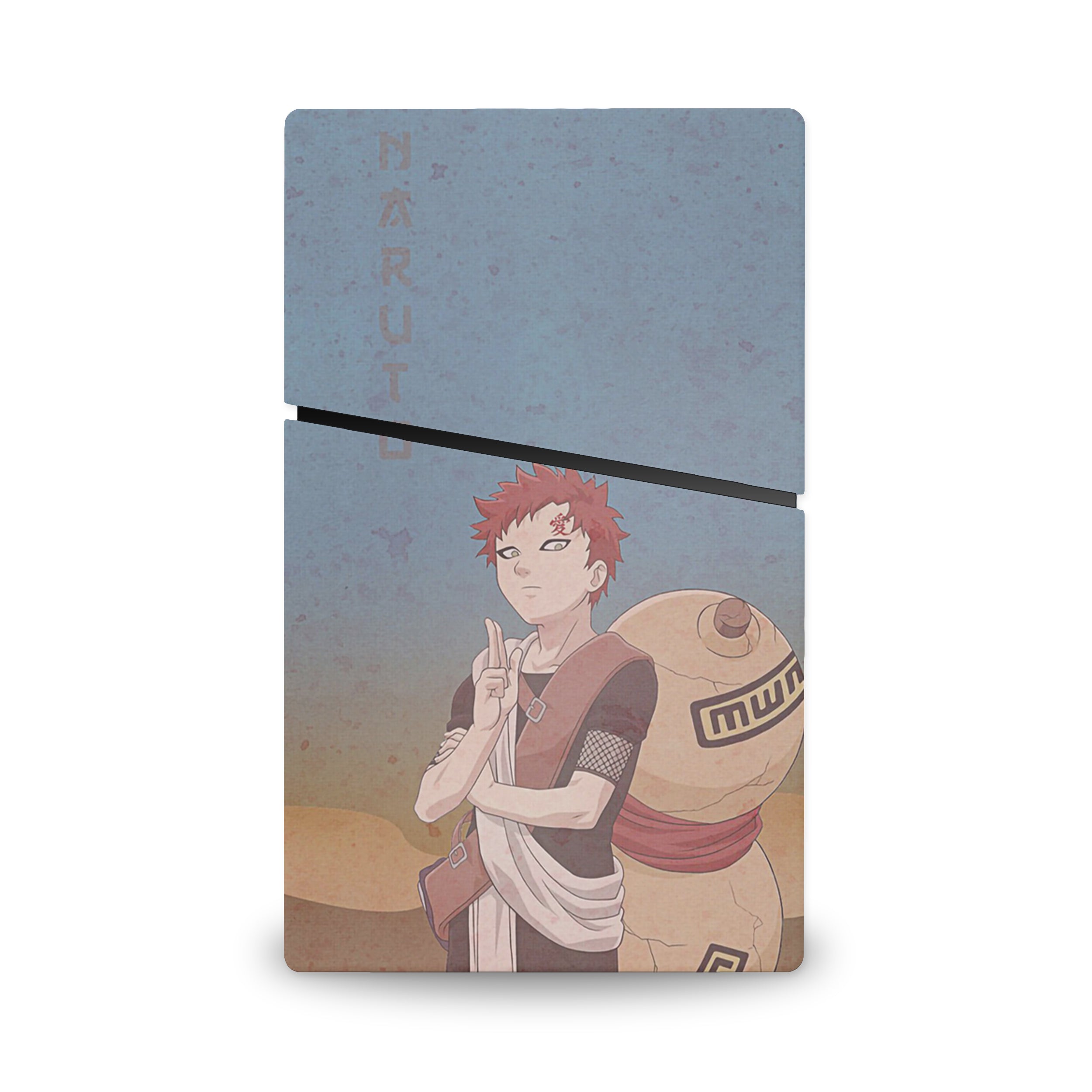 Sand Mirage PS5 Slim Digital Skin