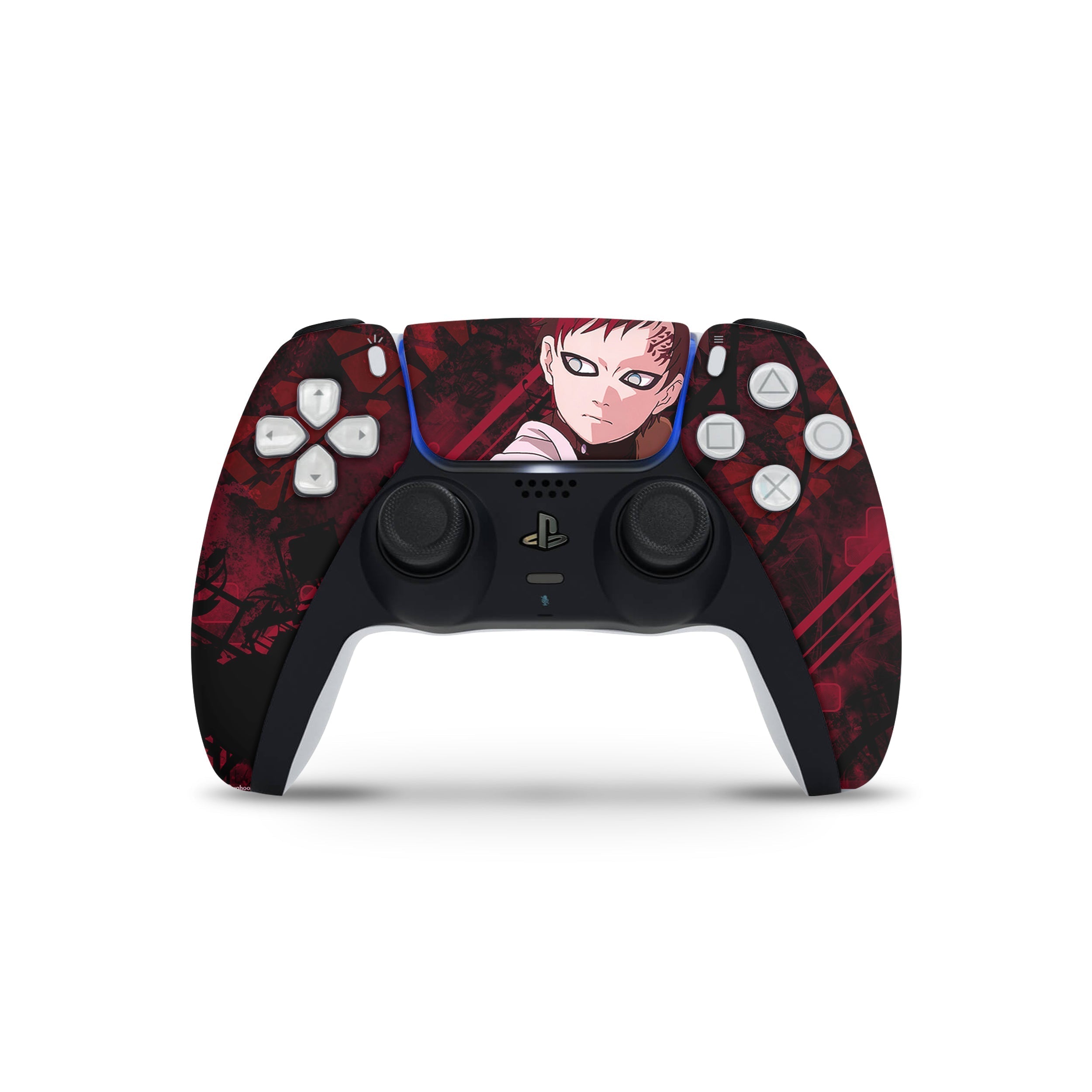 Sand Mirage PS5 Controller Skin