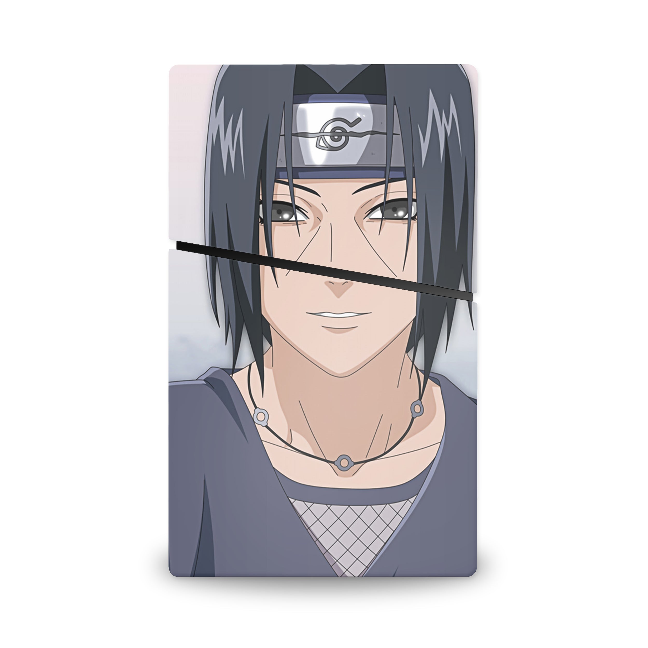 Phantom Shinobi PS5 Slim Digital Skin