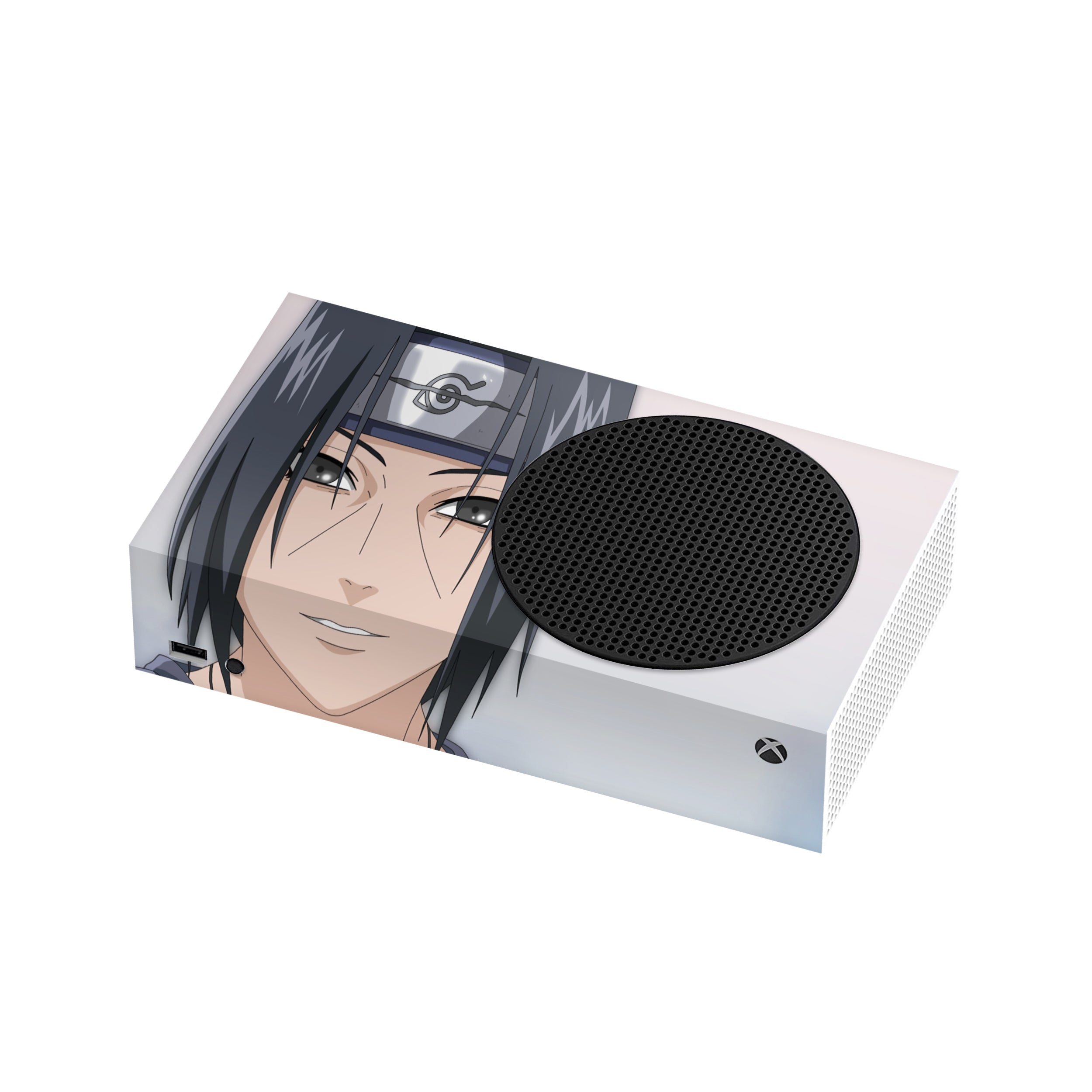 Phantom Shinobi Xbox Series S Skin