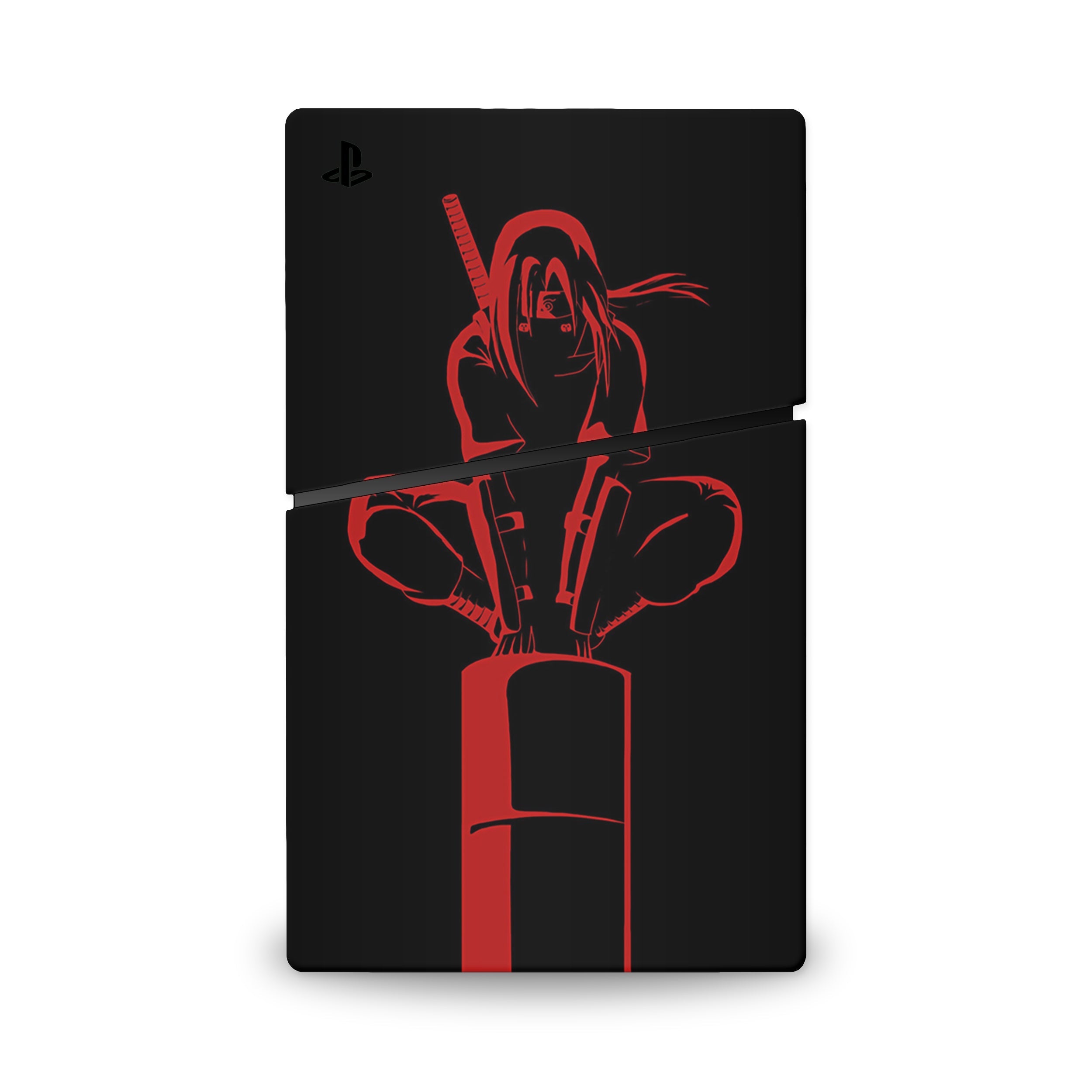 Phantom Shinobi PS5 Slim Skin