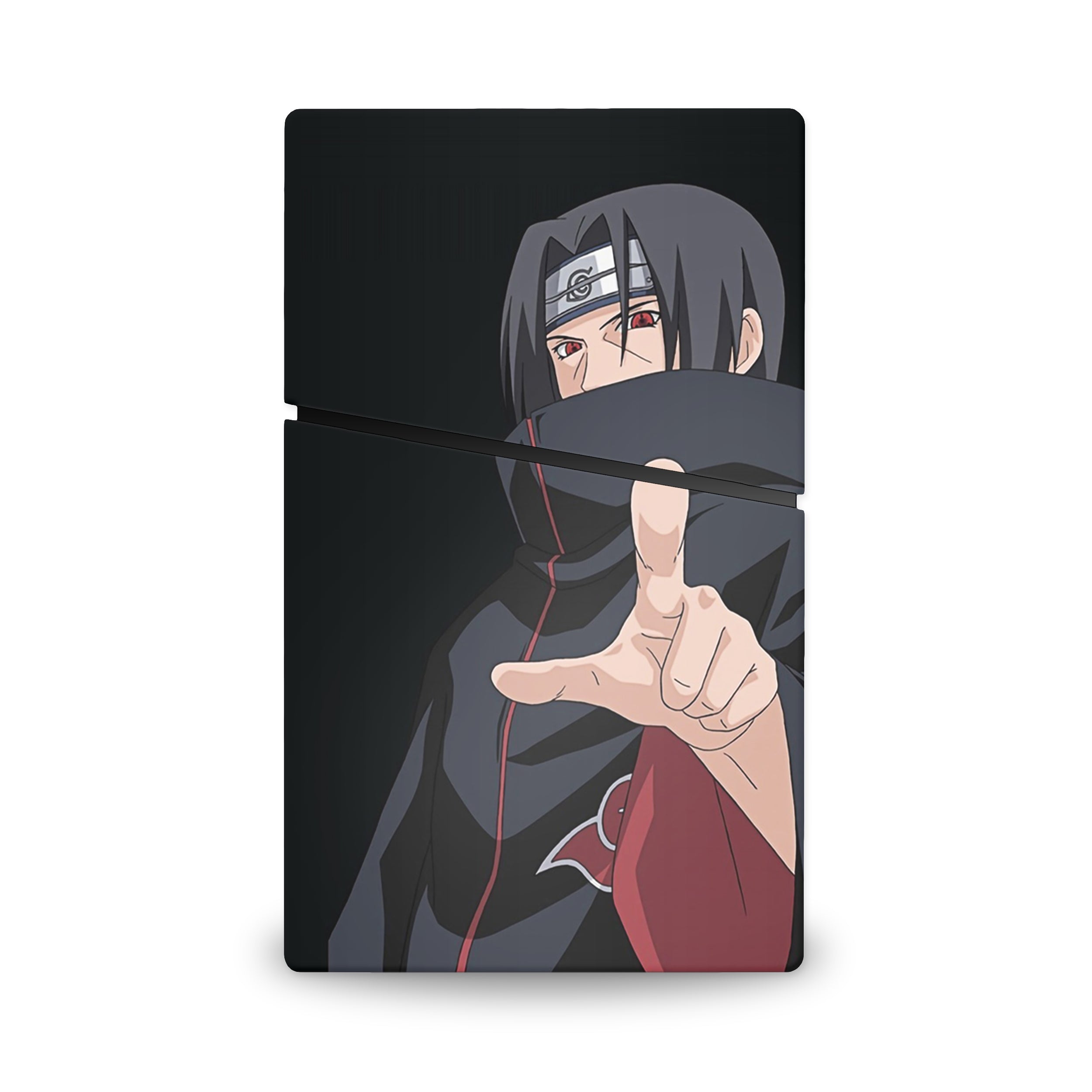 Phantom Shinobi PS5 Slim Digital Skin