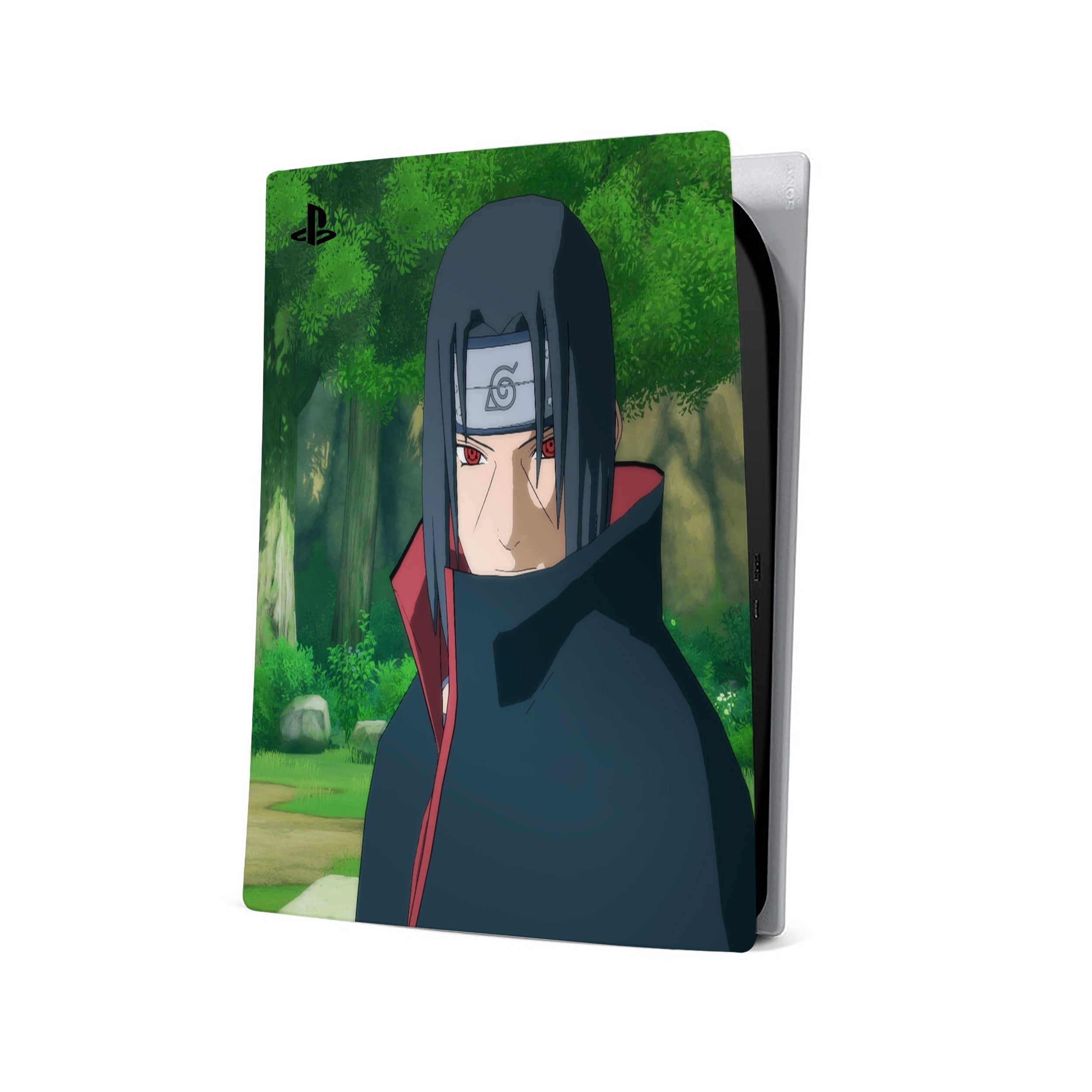 Phantom Shinobi PS5 Skin