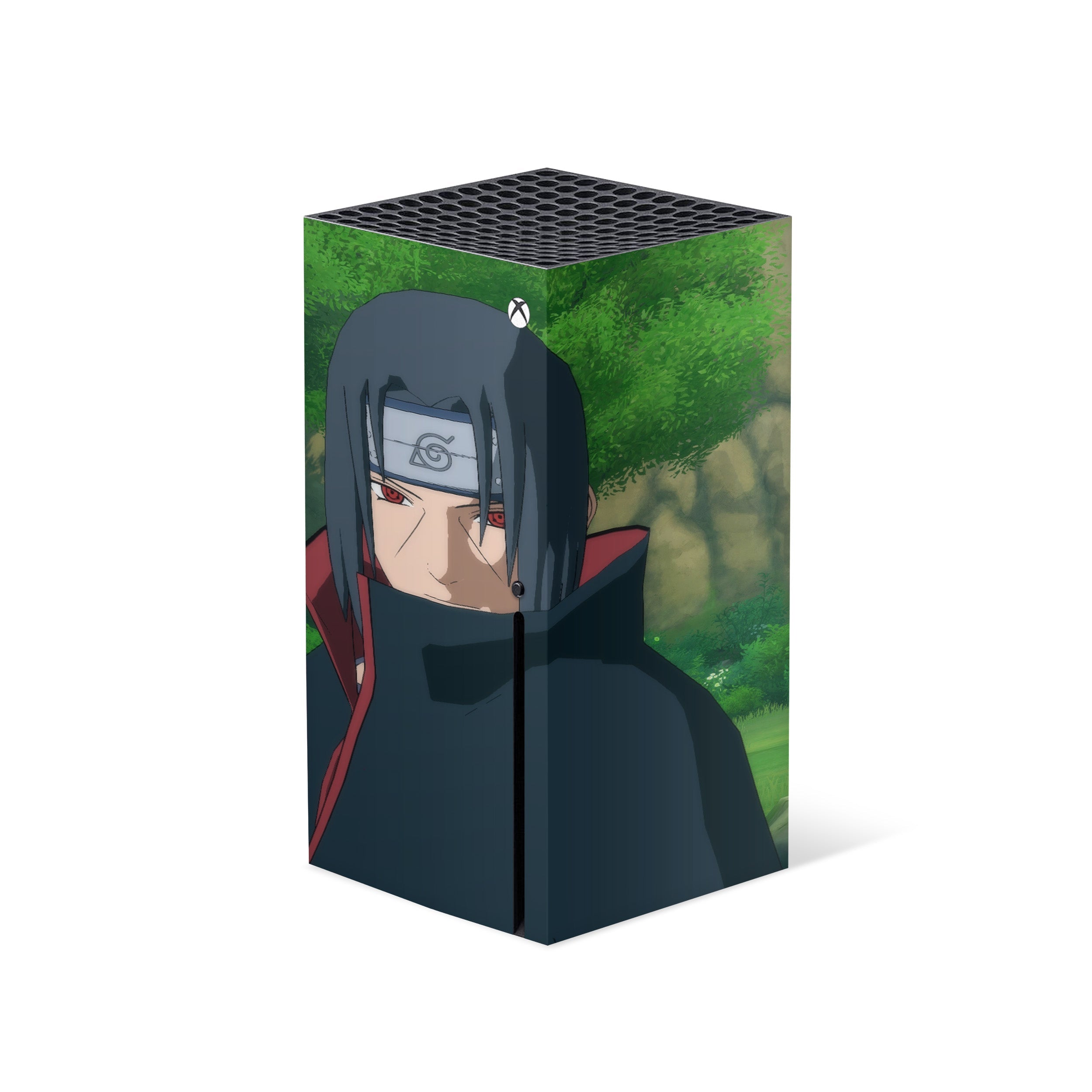 Phantom Shinobi Xbox Series X Skin