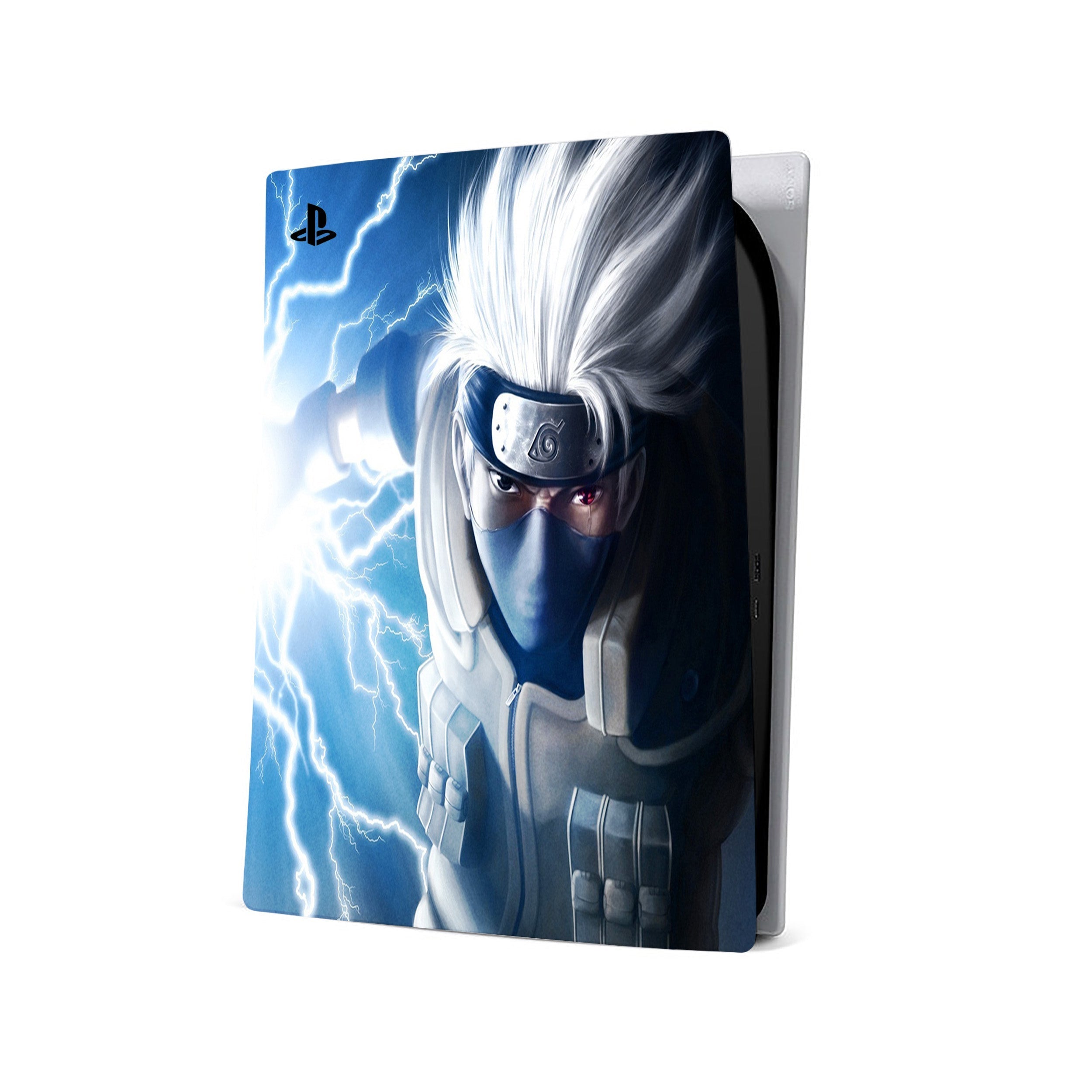 Phantom Ninja PS5 Digital Skin