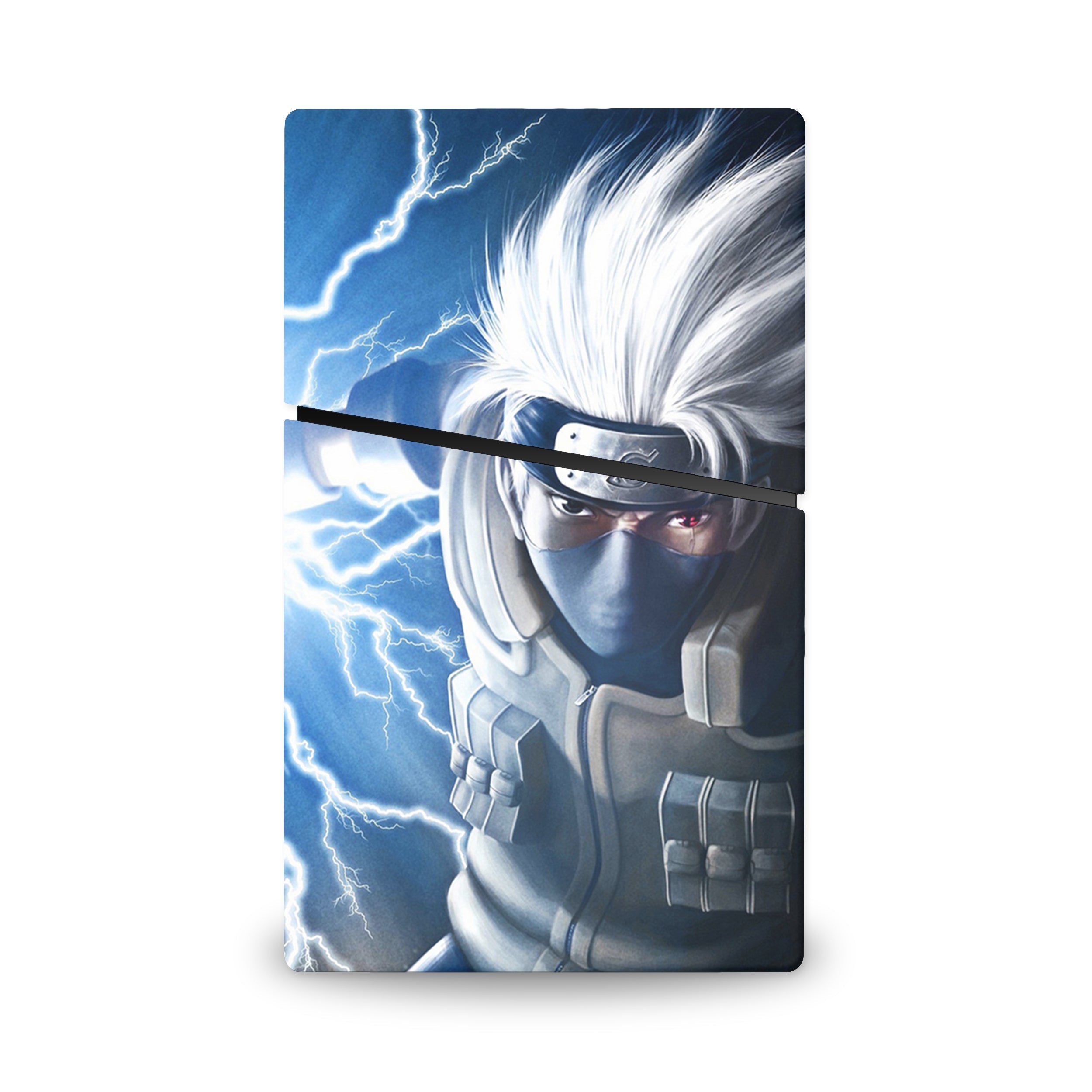 Phantom Ninja PS5 Slim Digital Skin