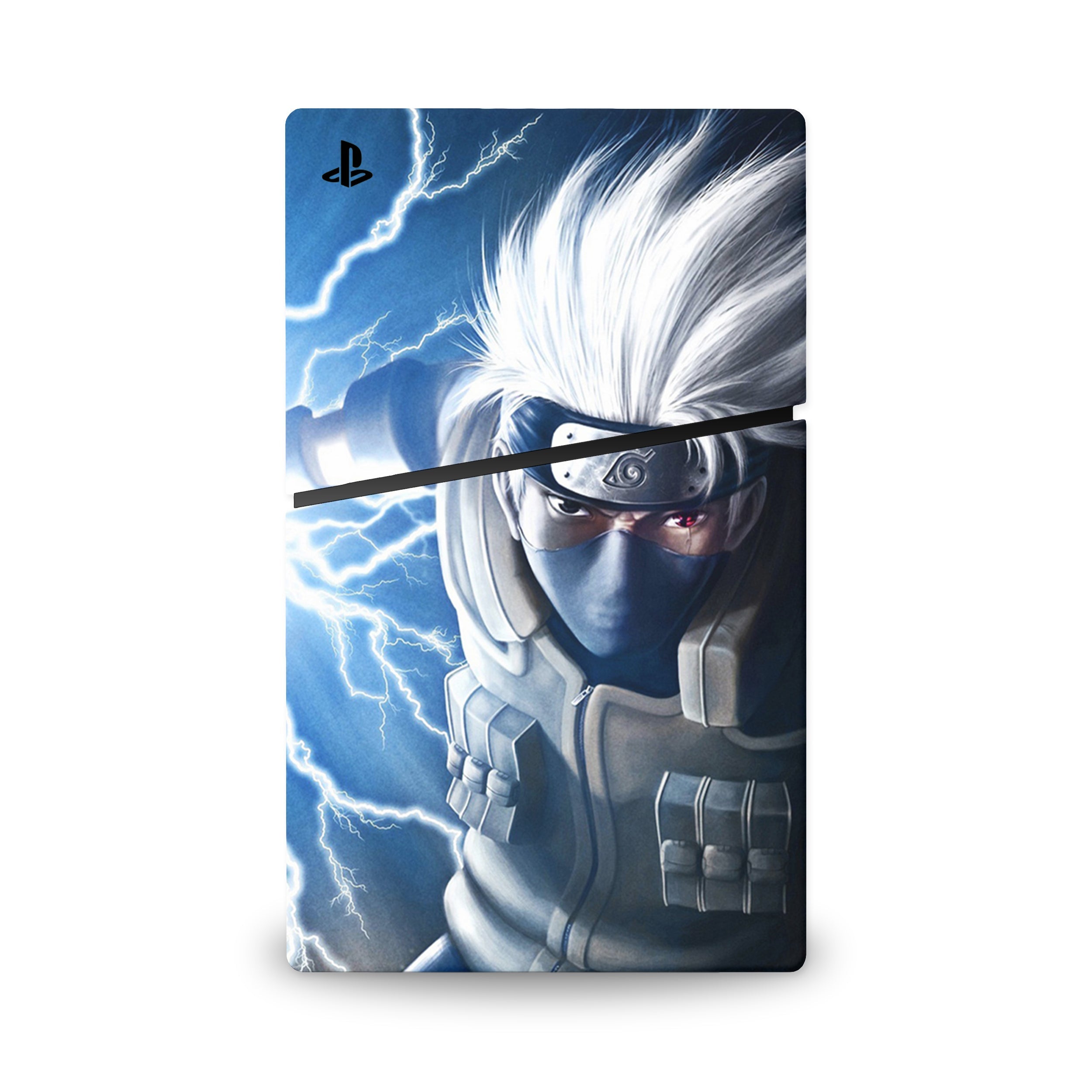 Phantom Ninja PS5 Slim Skin