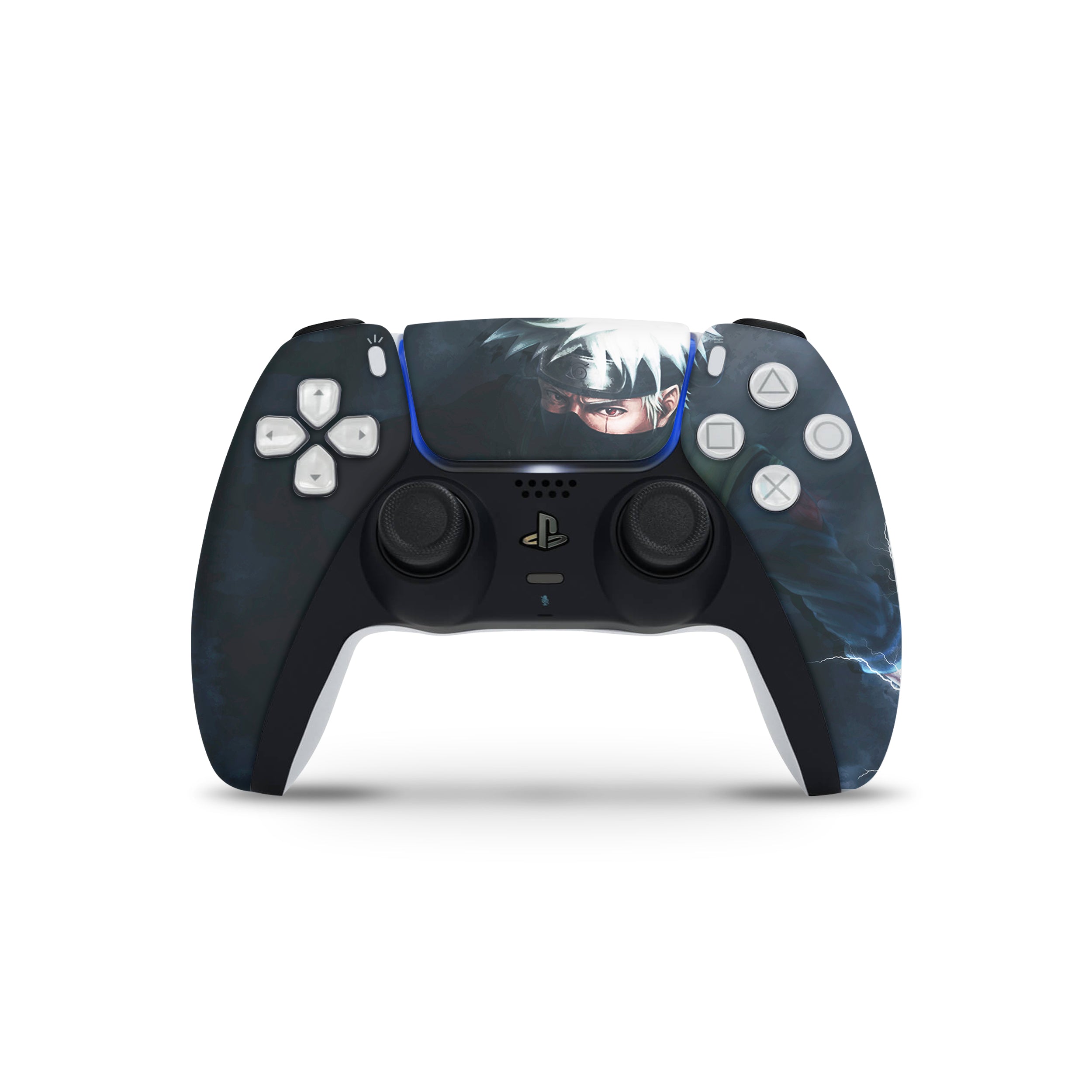 Phantom Ninja PS5 Controller Skin