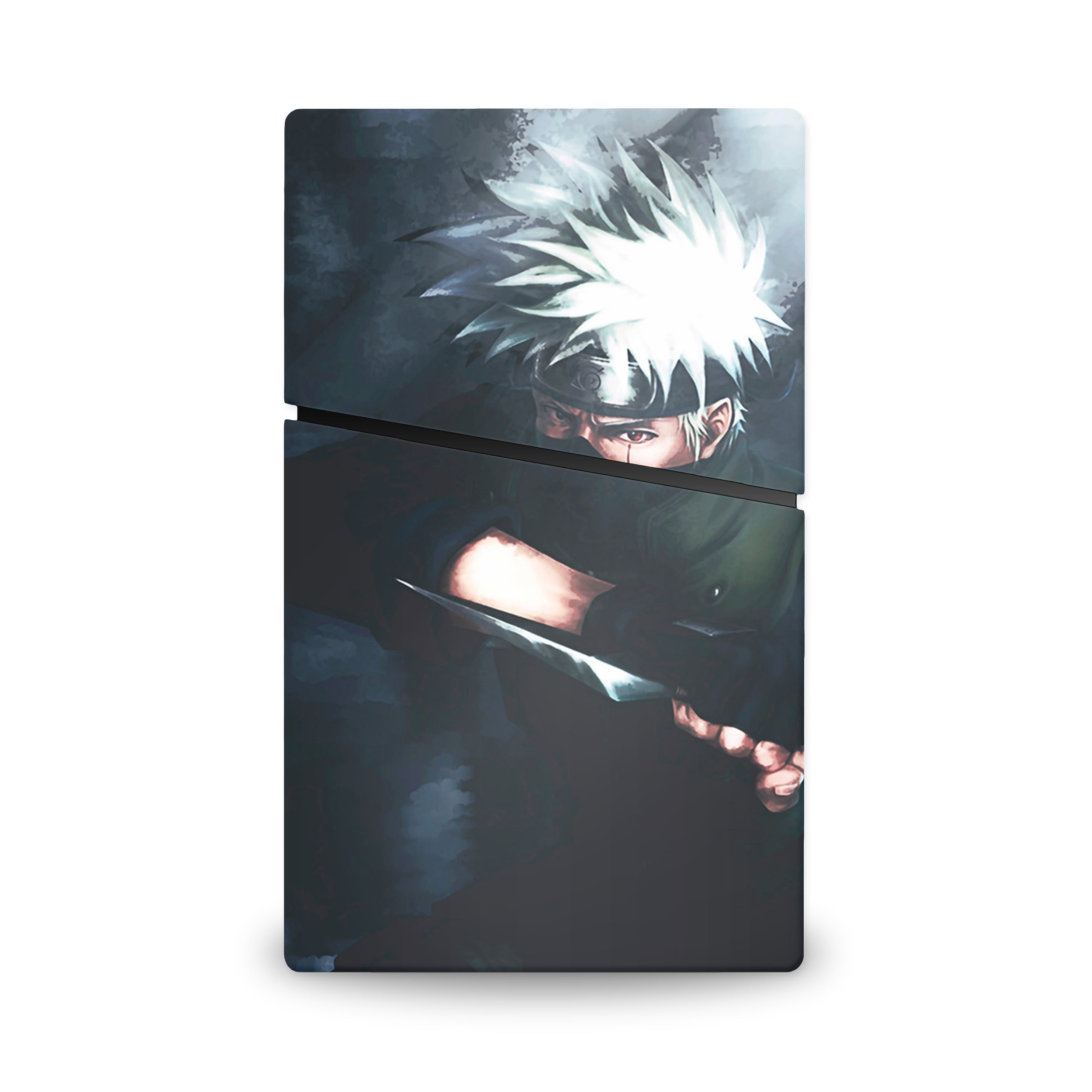 Phantom Ninja PS5 Slim Digital Skin