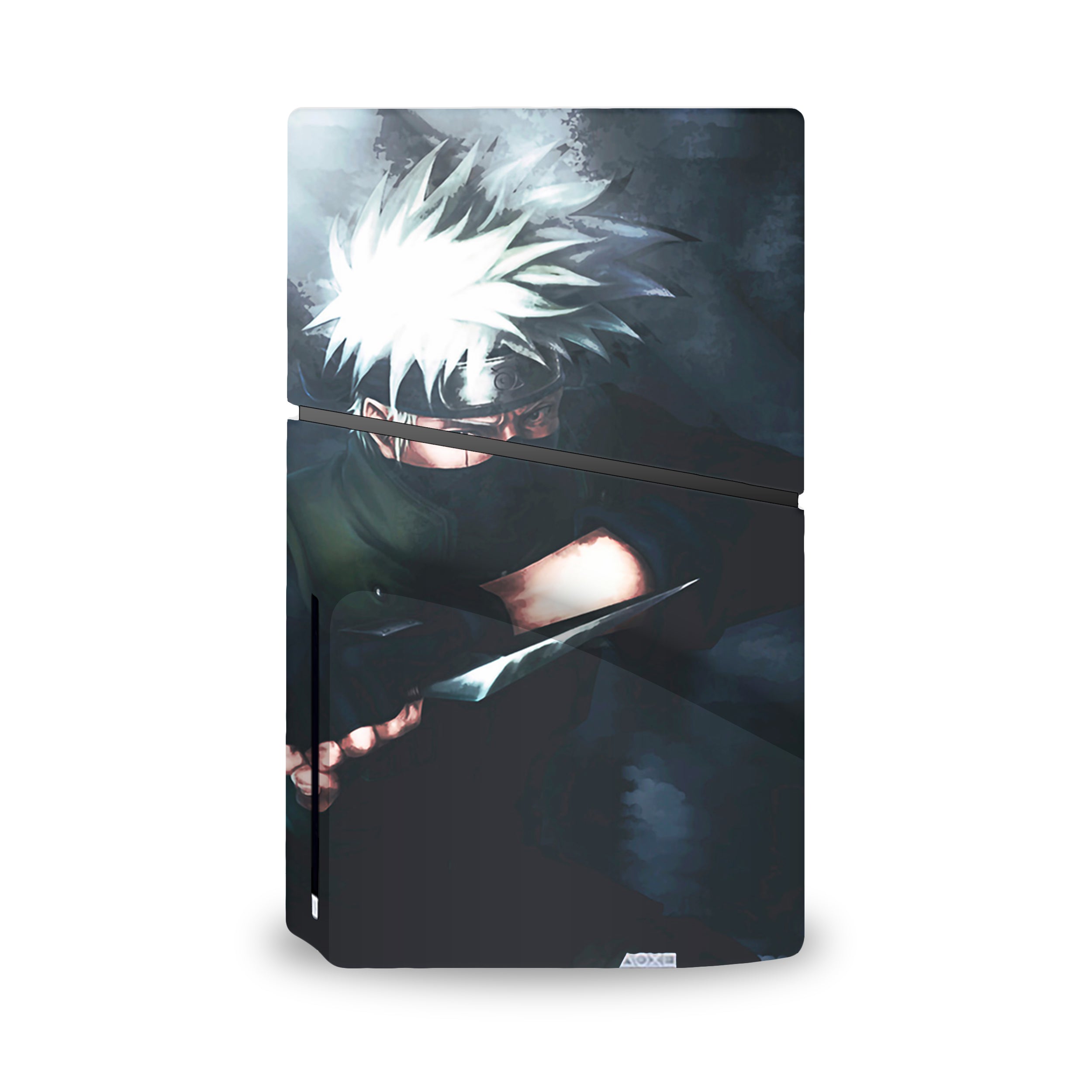 Phantom Ninja PS5 Slim Skin
