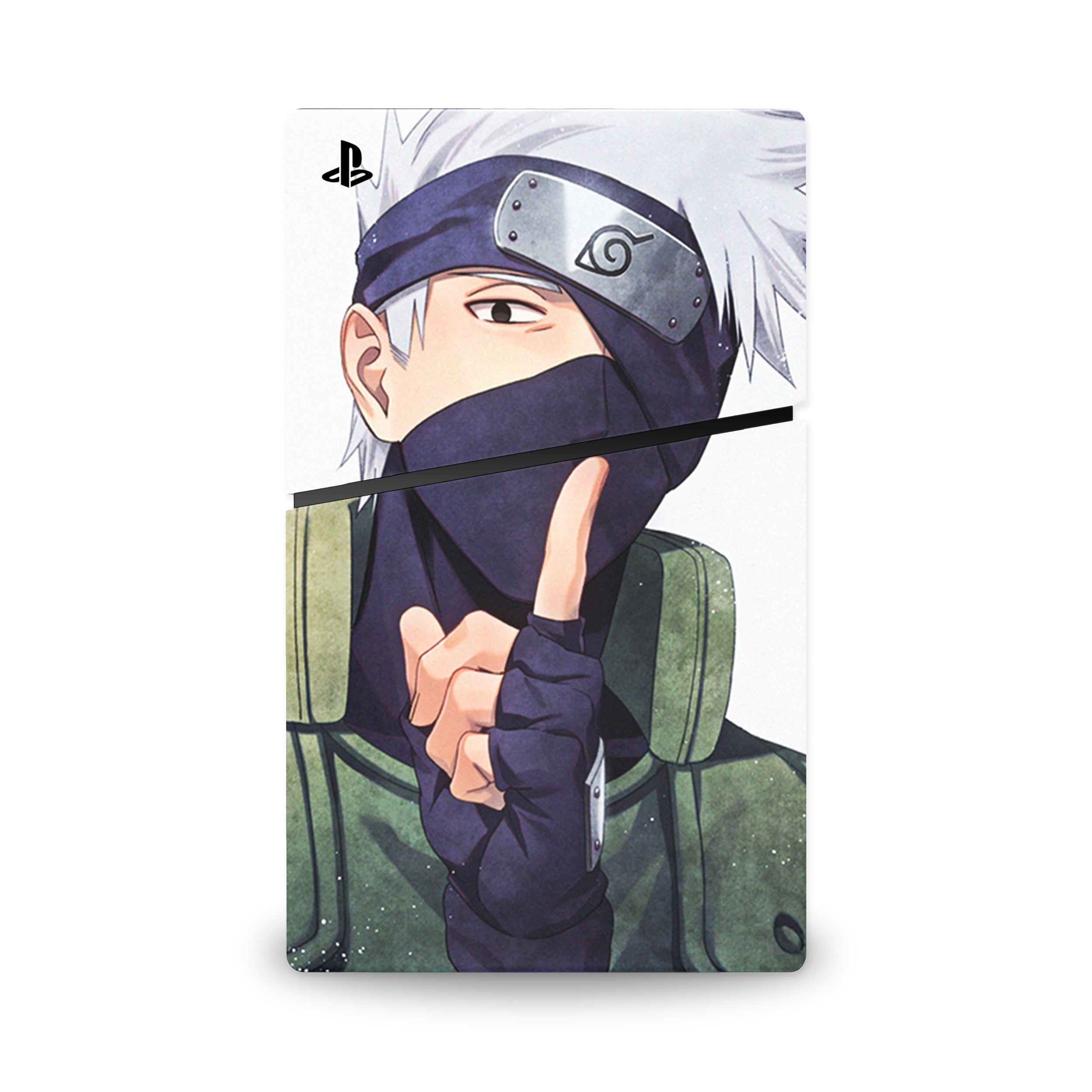 Phantom Ninja PS5 Slim Skin