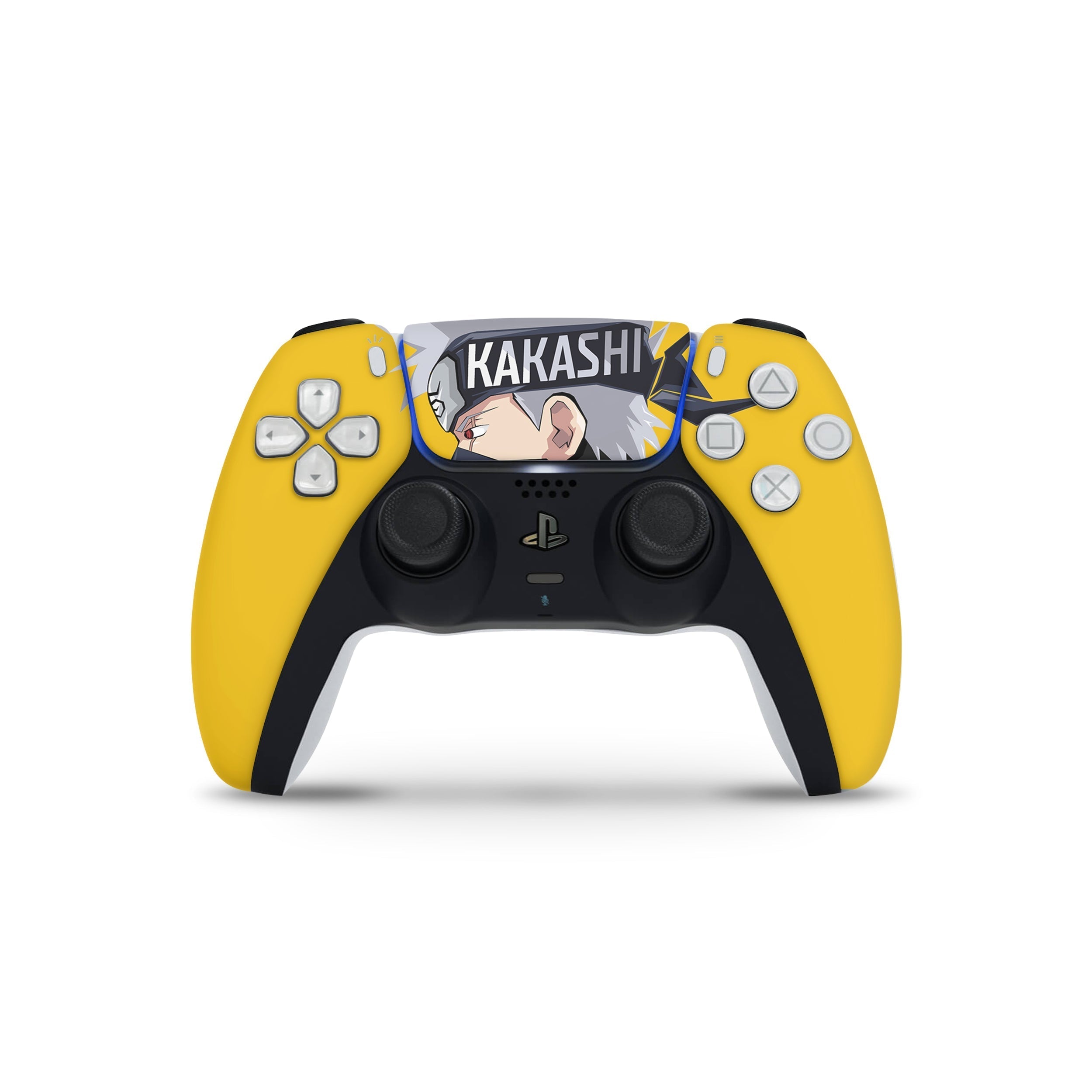 Phantom Ninja PS5 Slim Skin