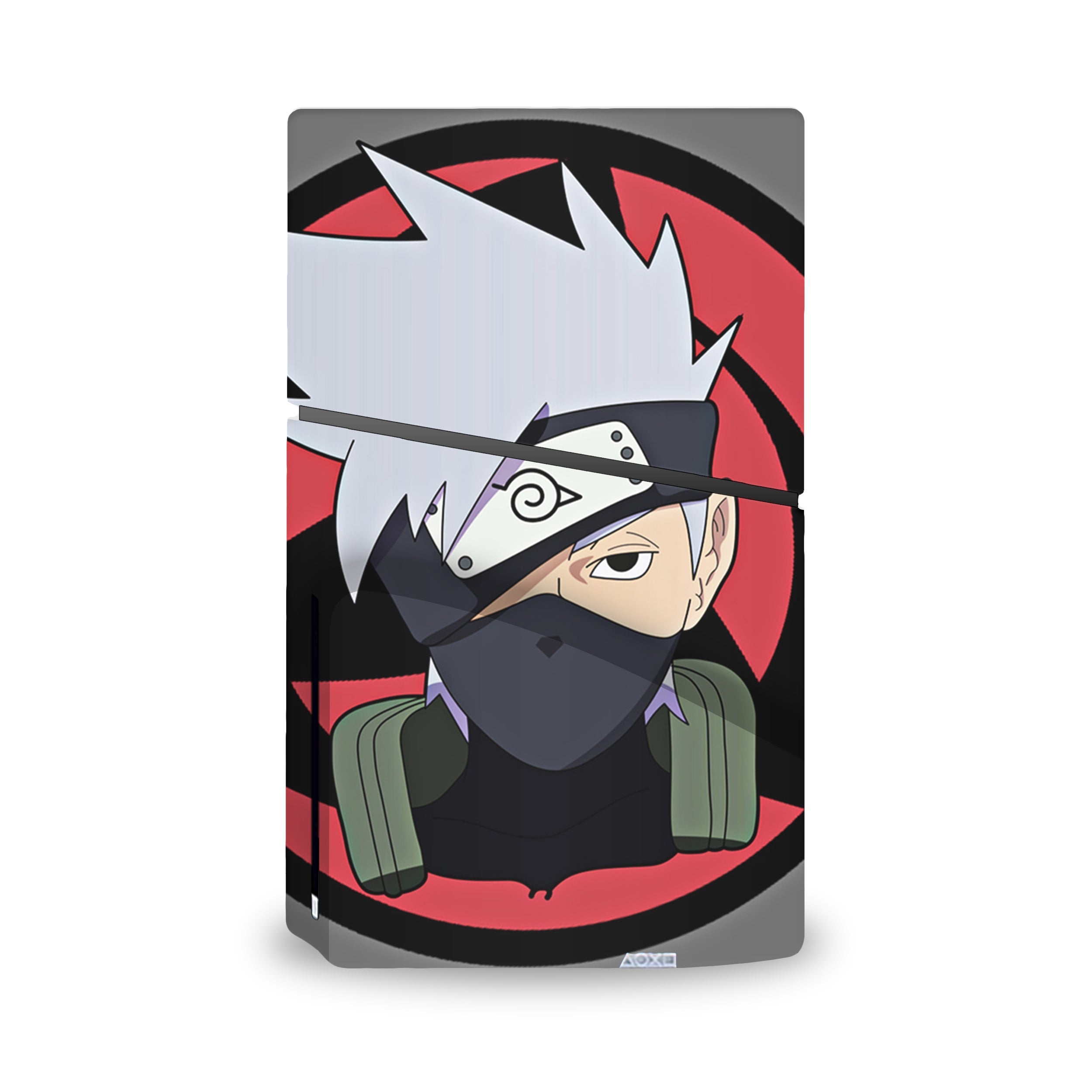 Phantom Ninja PS5 Slim Skin