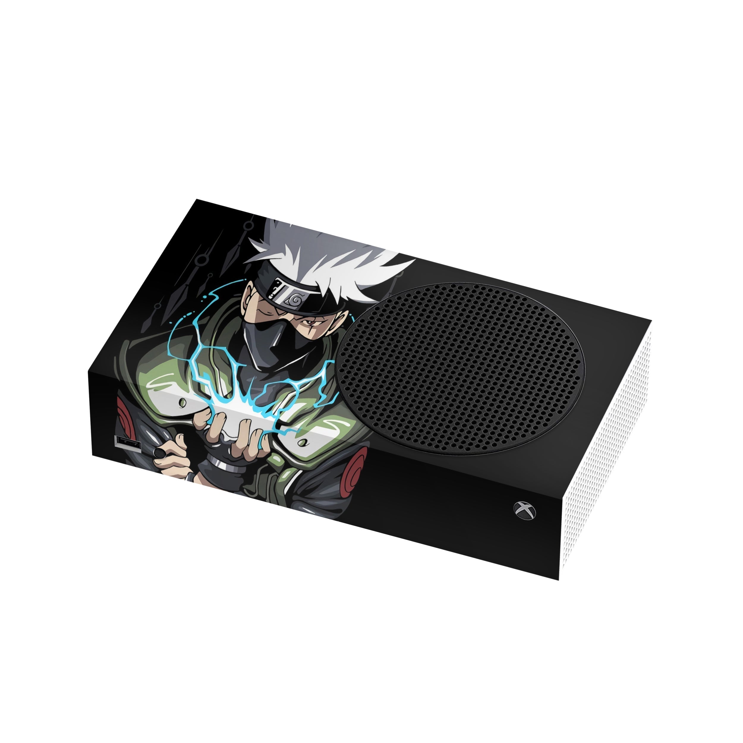 Phantom Ninja Xbox Series S Skin
