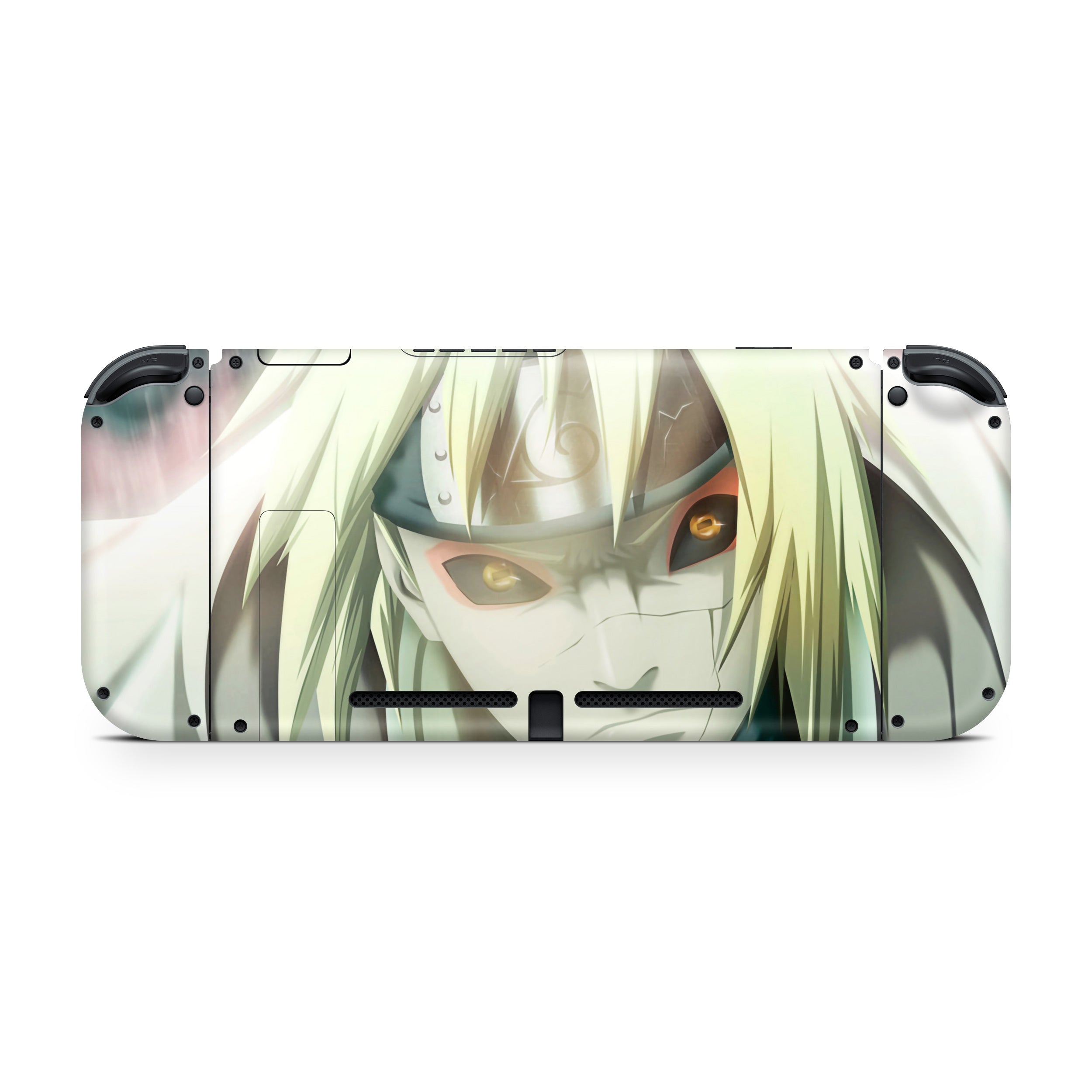 Swift Shadow Nintendo Switch Skin