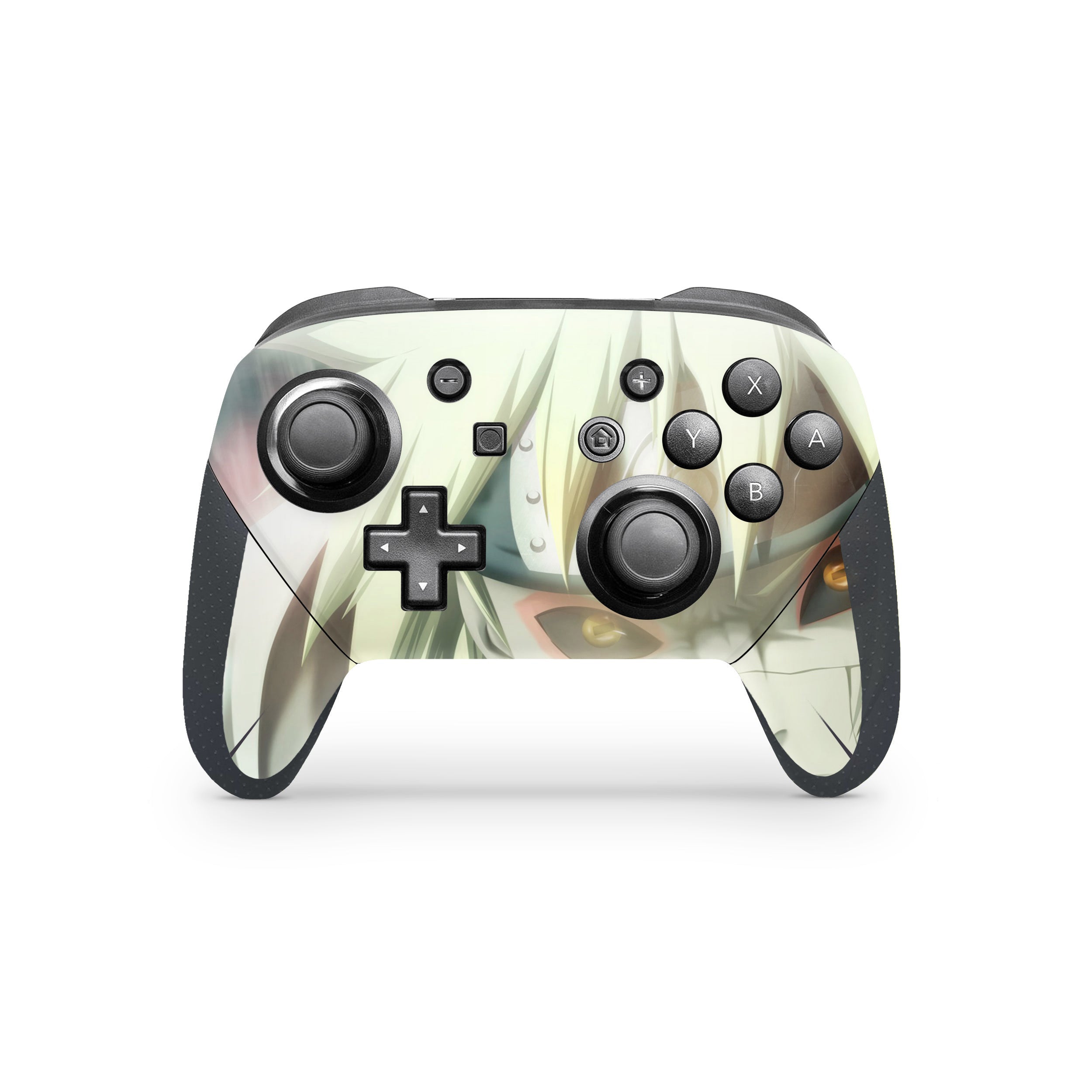Swift Shadow Nintendo Switch Pro Controller Skin