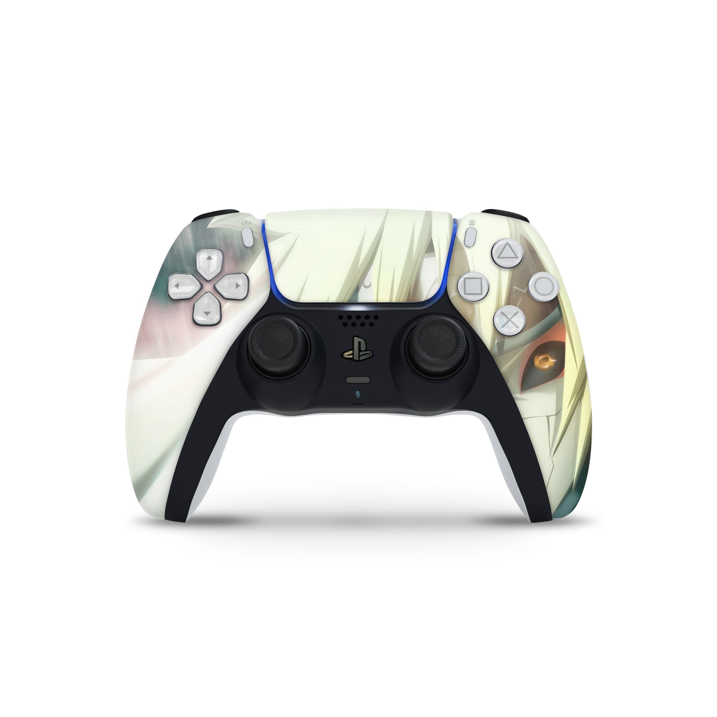 Swift Shadow PS5 Controller Skin