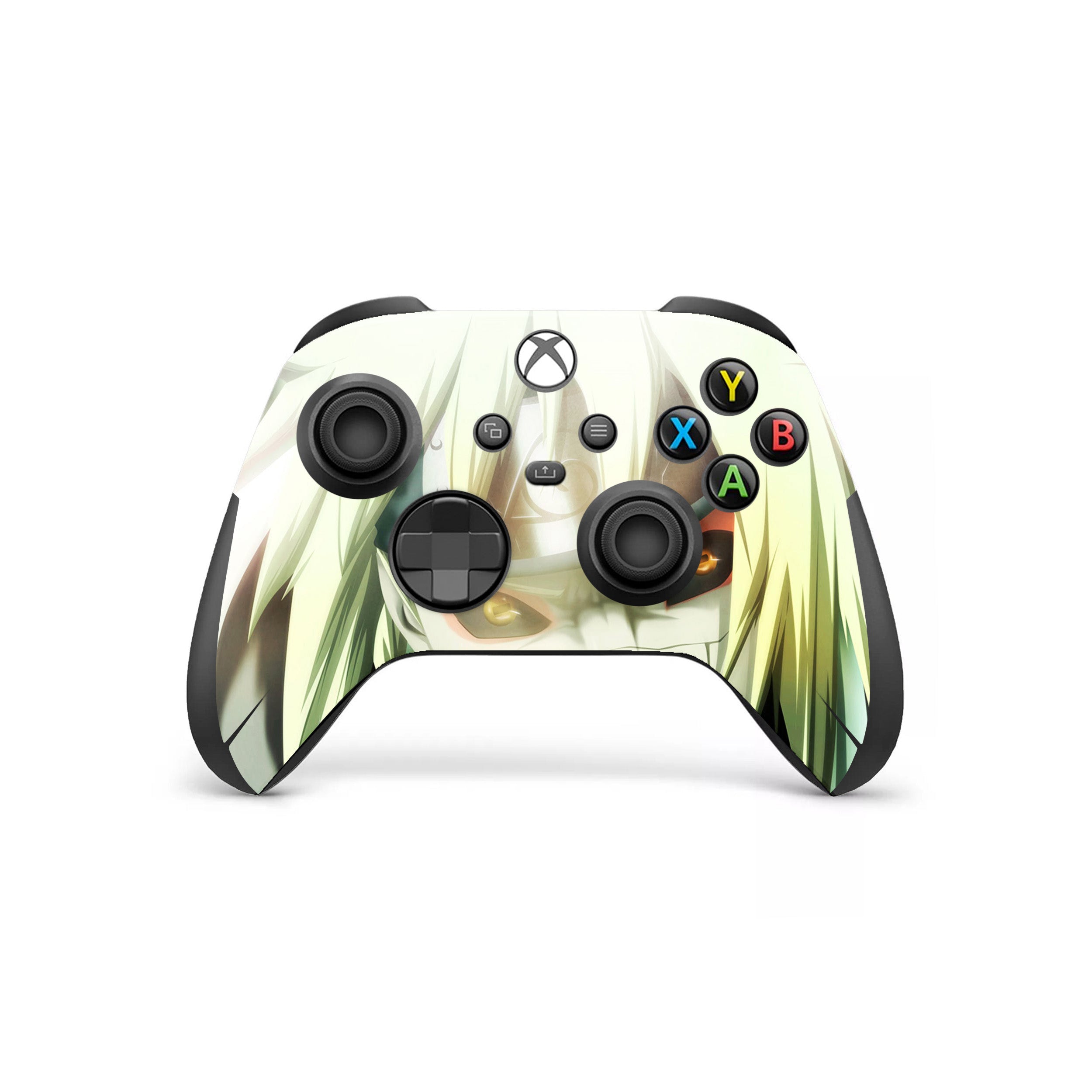 Swift Shadow Xbox Series Controller Skin