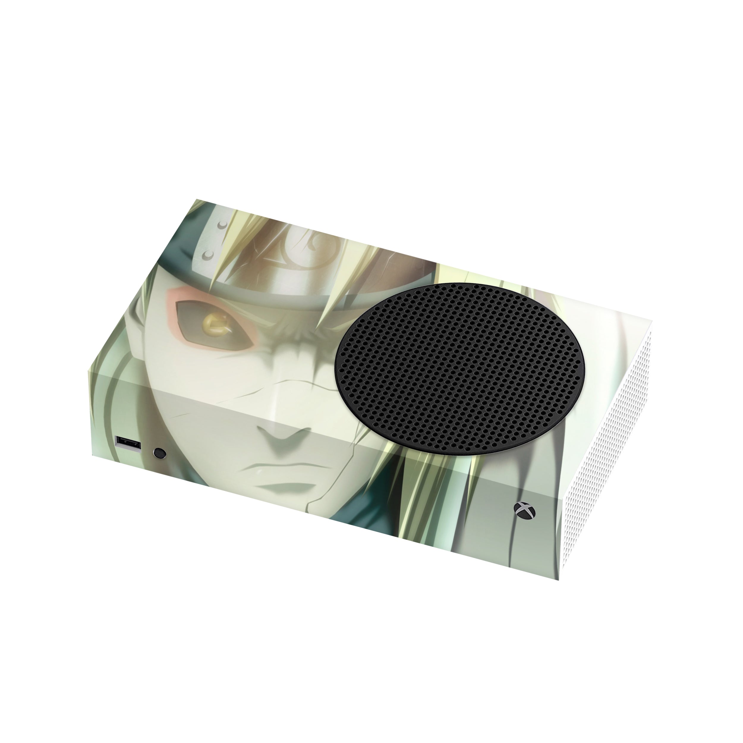 Swift Shadow Xbox Series S Skin