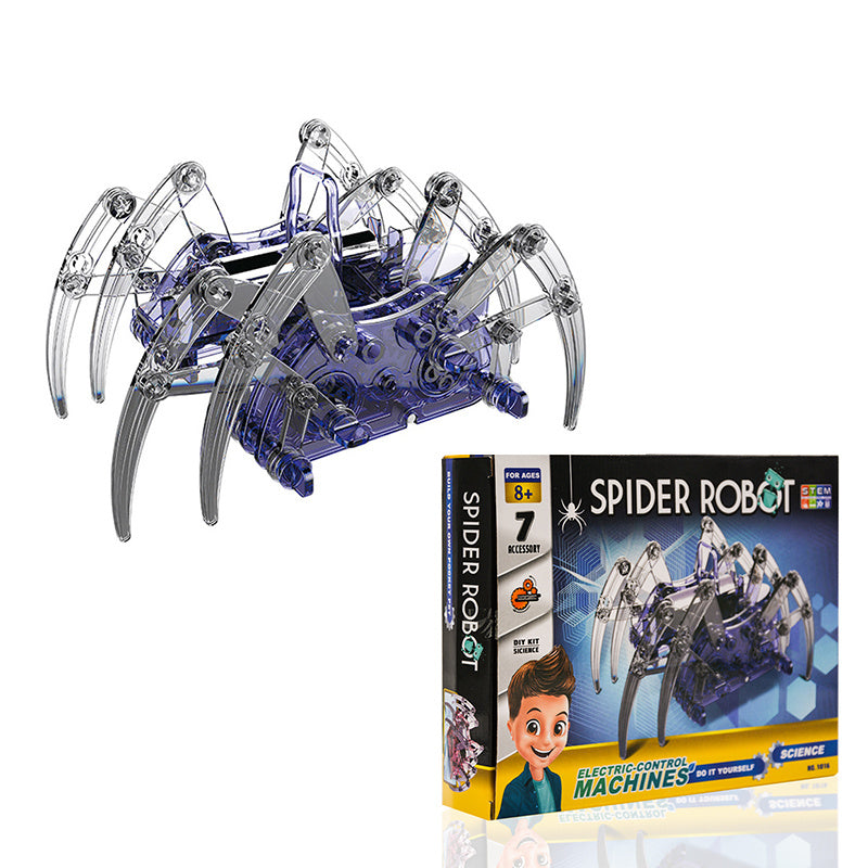 Electronic Science Learning Toy – Educational DIY Electronic Blocks Kit