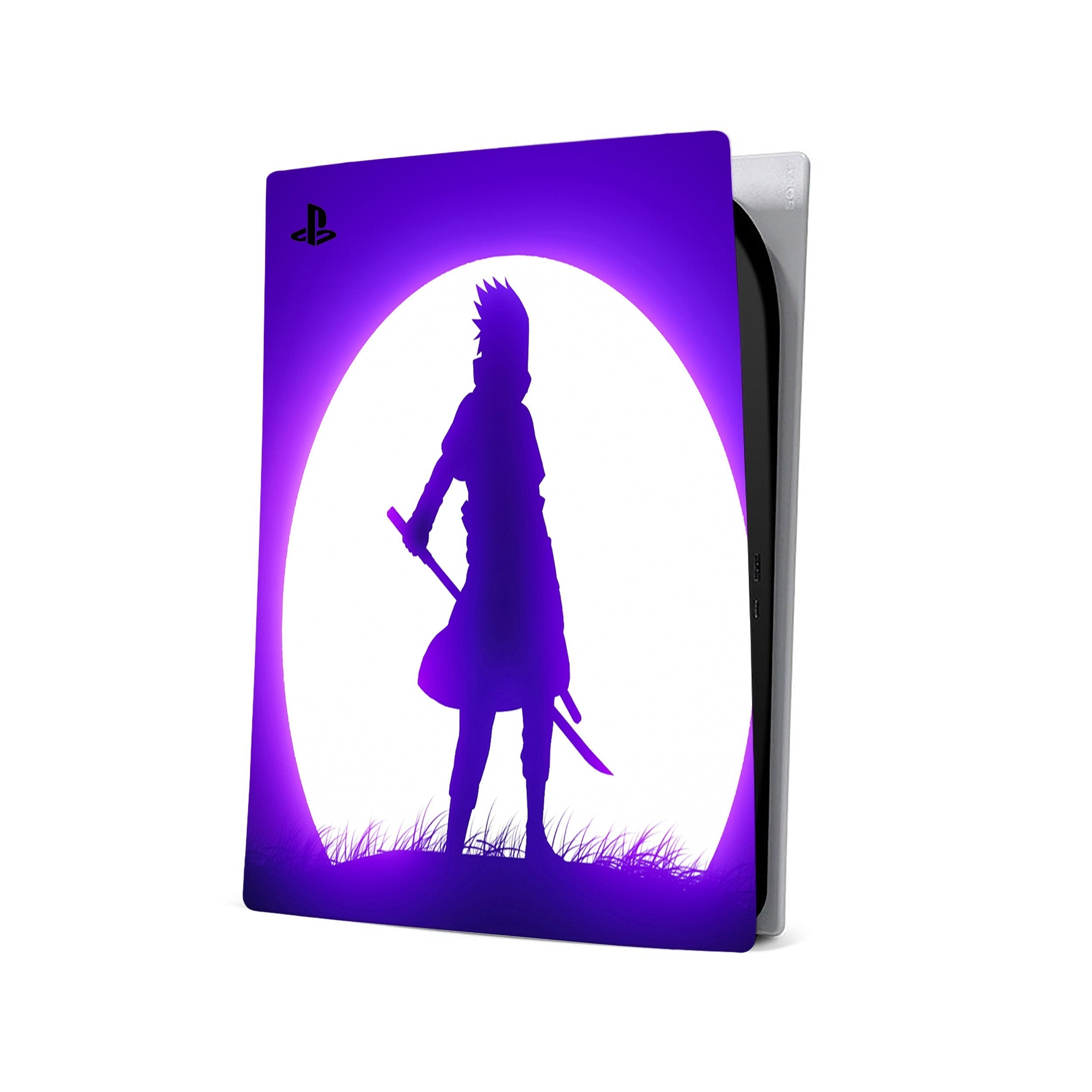 Shadowborn Ninja PS5 Skin