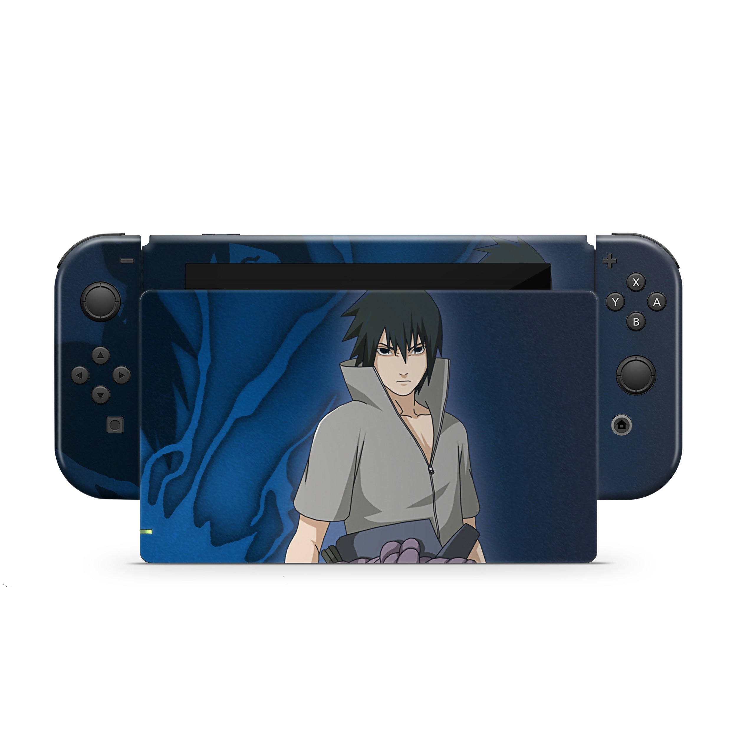 Shadowborn Ninja Nintendo Switch Skin
