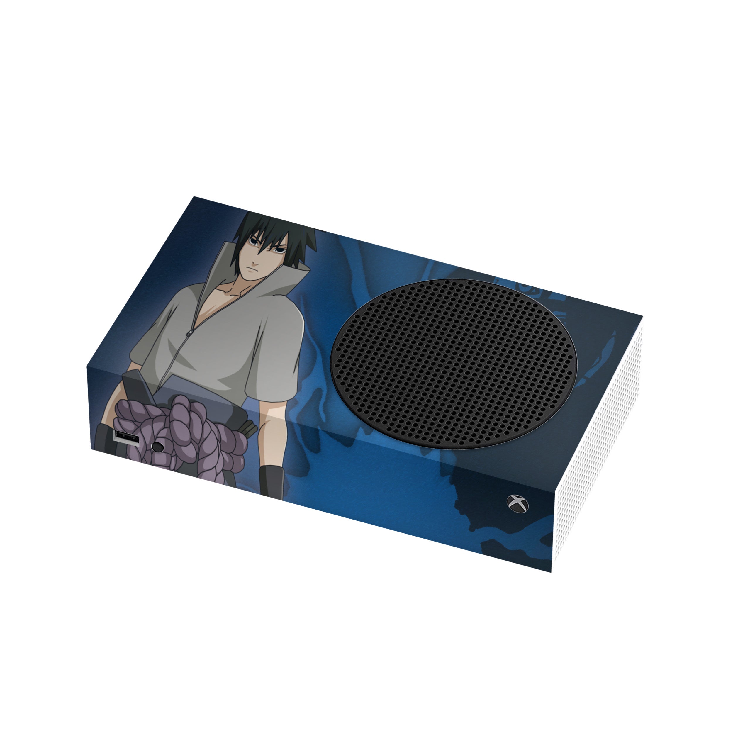 Shadowborn Ninja Xbox Series S Skin