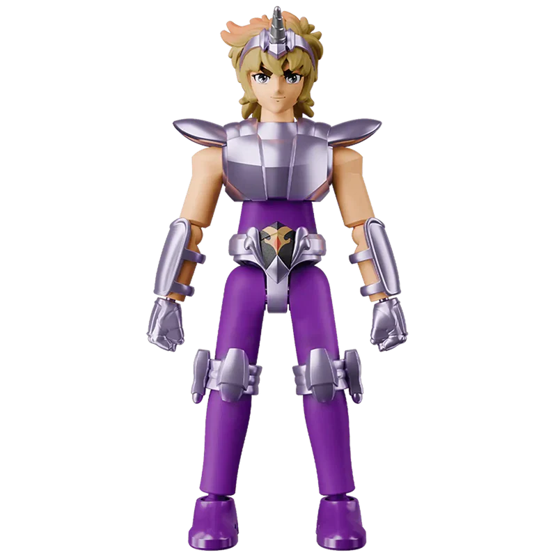 Saint Seiya Galaxy Version 01 The Legacy of Sagittarius!! (1 Blind Box)